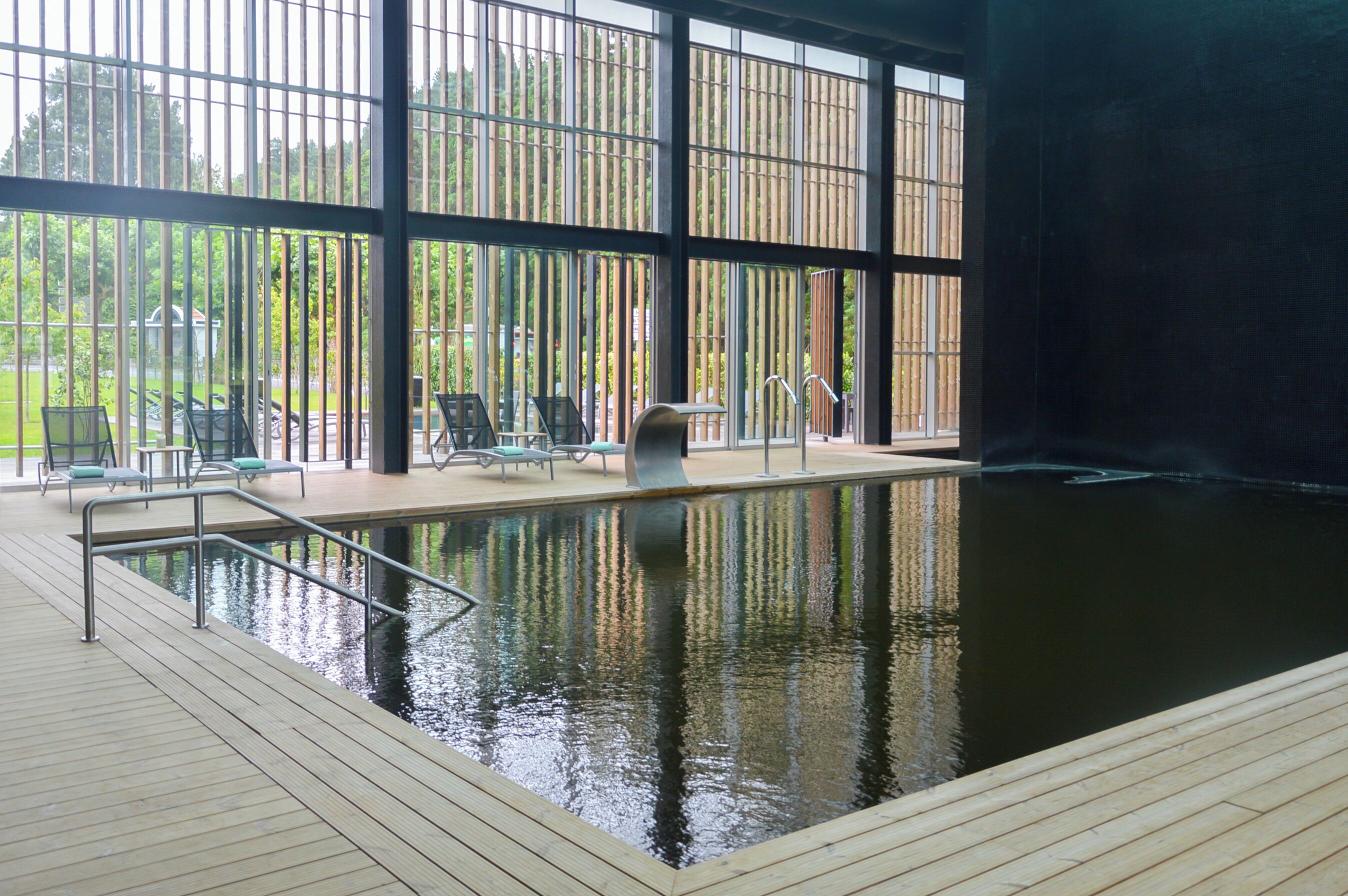 Octant Hotels Furnas