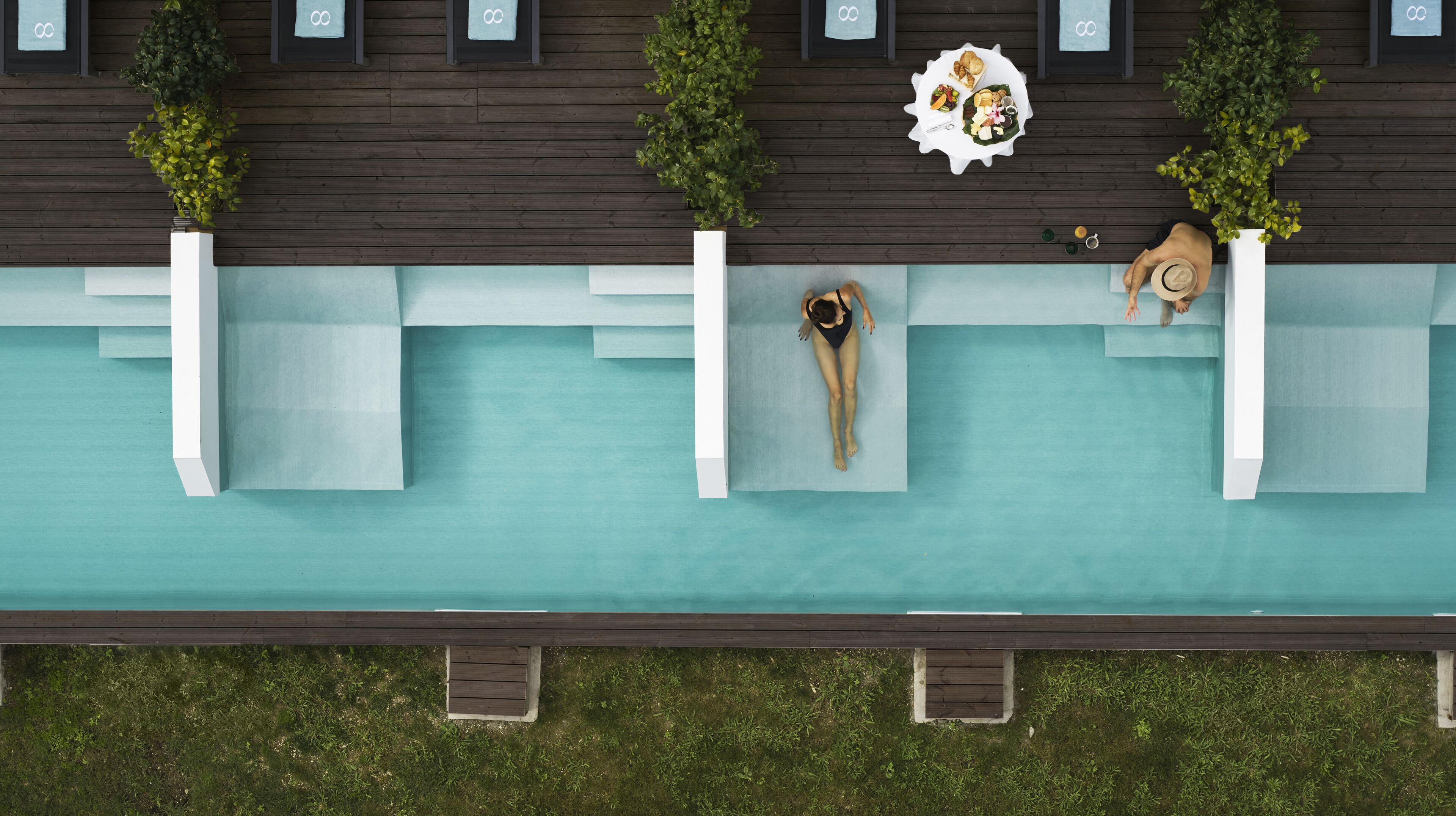 Octant Hotels Furnas