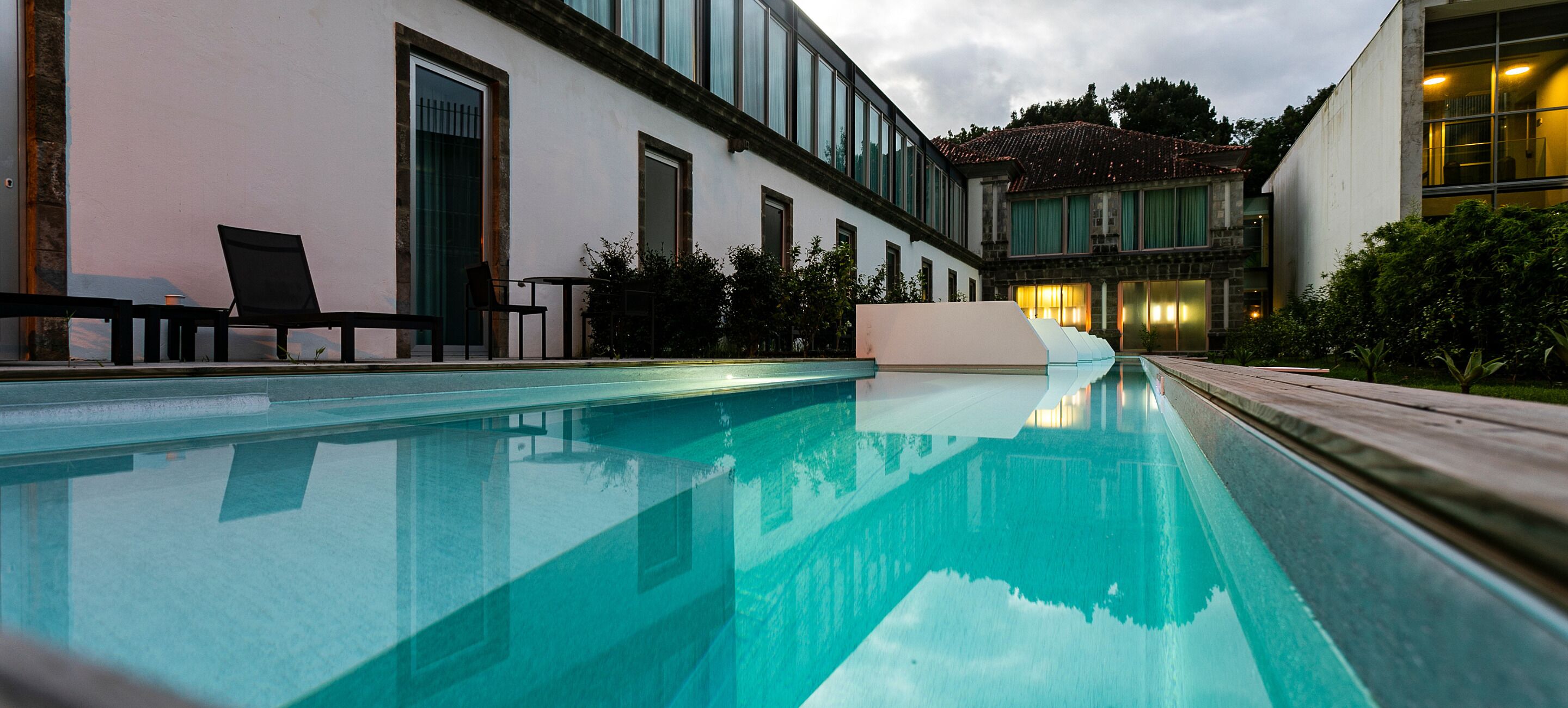 Octant Hotels Furnas