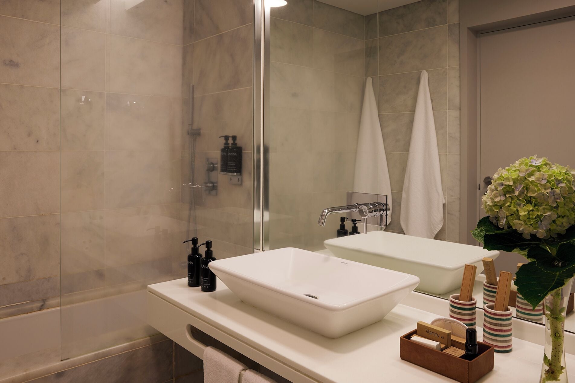 Octant Hotels Furnas