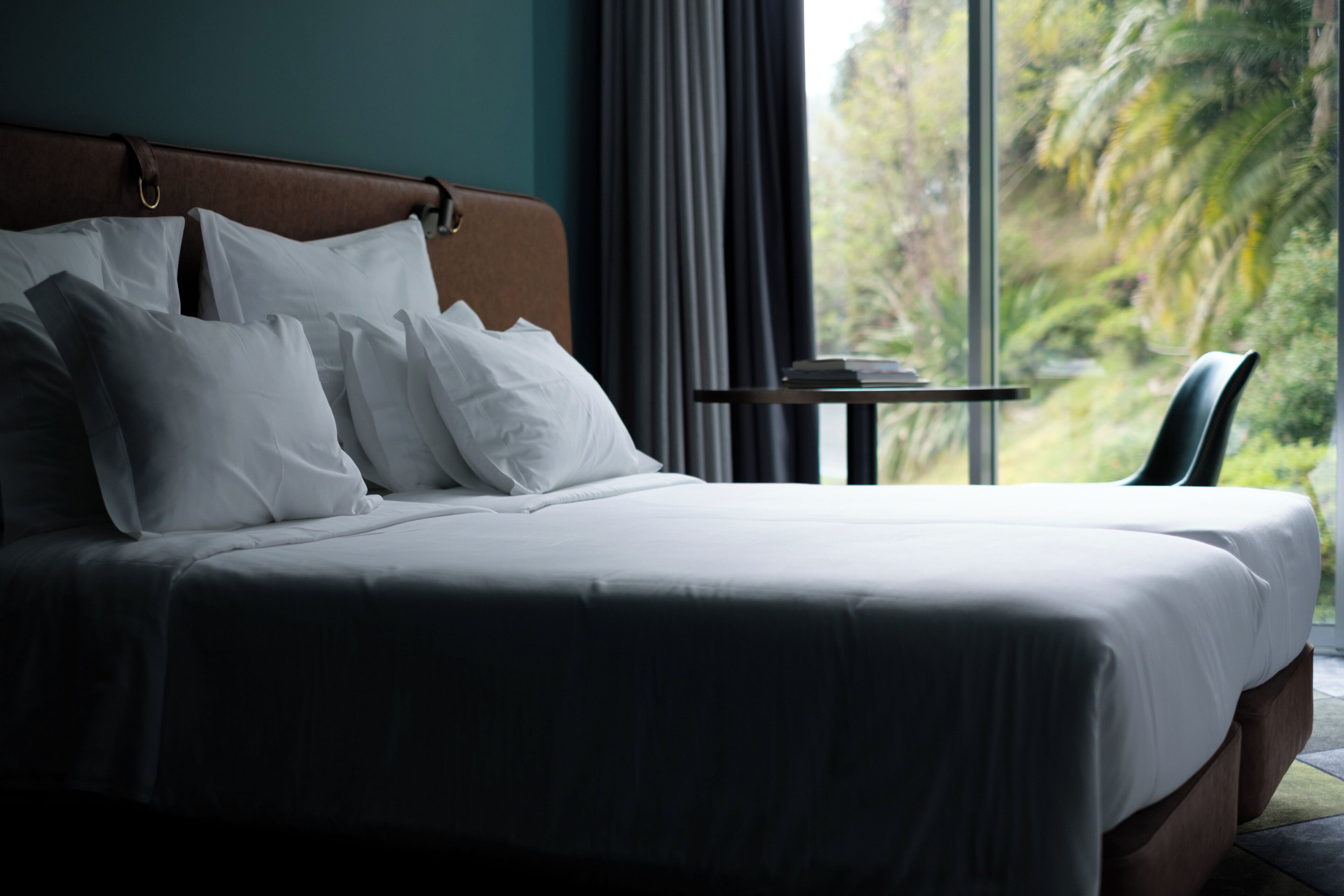 Octant Hotels Furnas