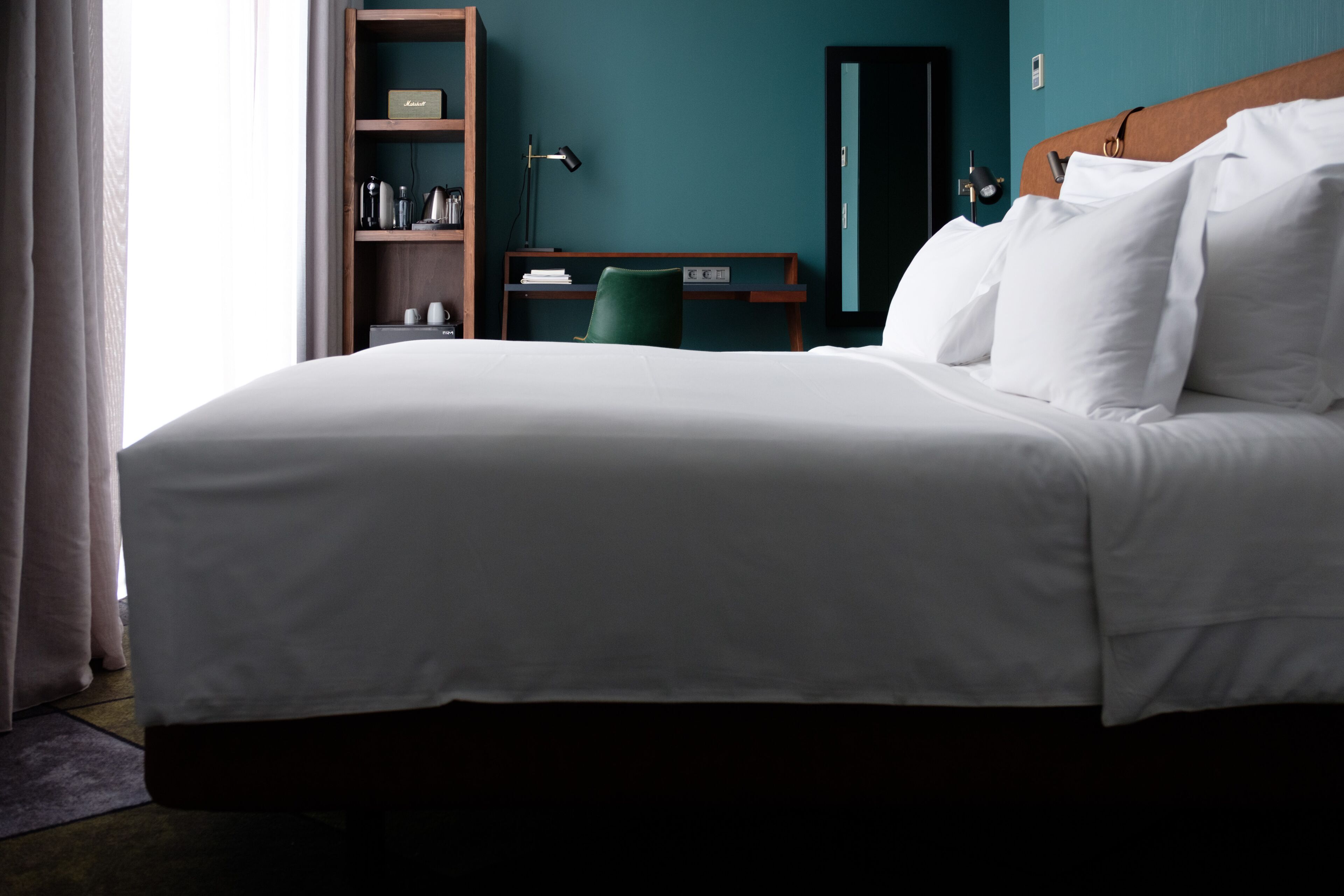 Octant Hotels Furnas