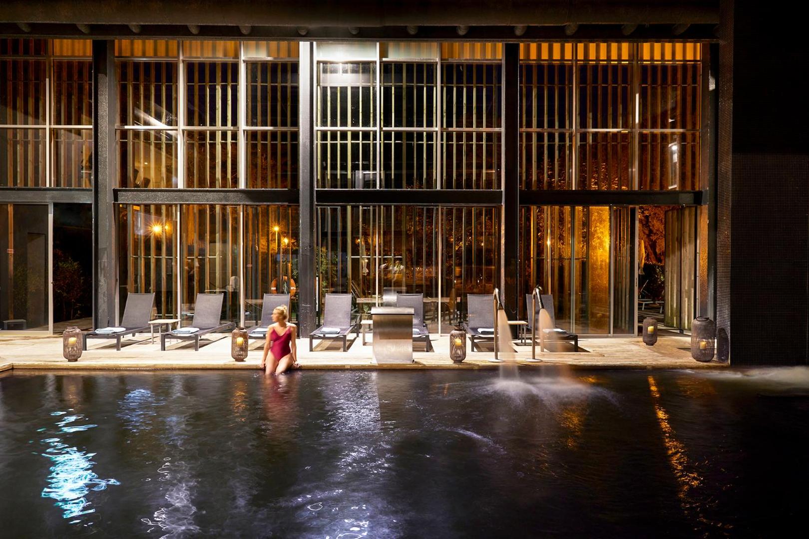 Octant Hotels Furnas