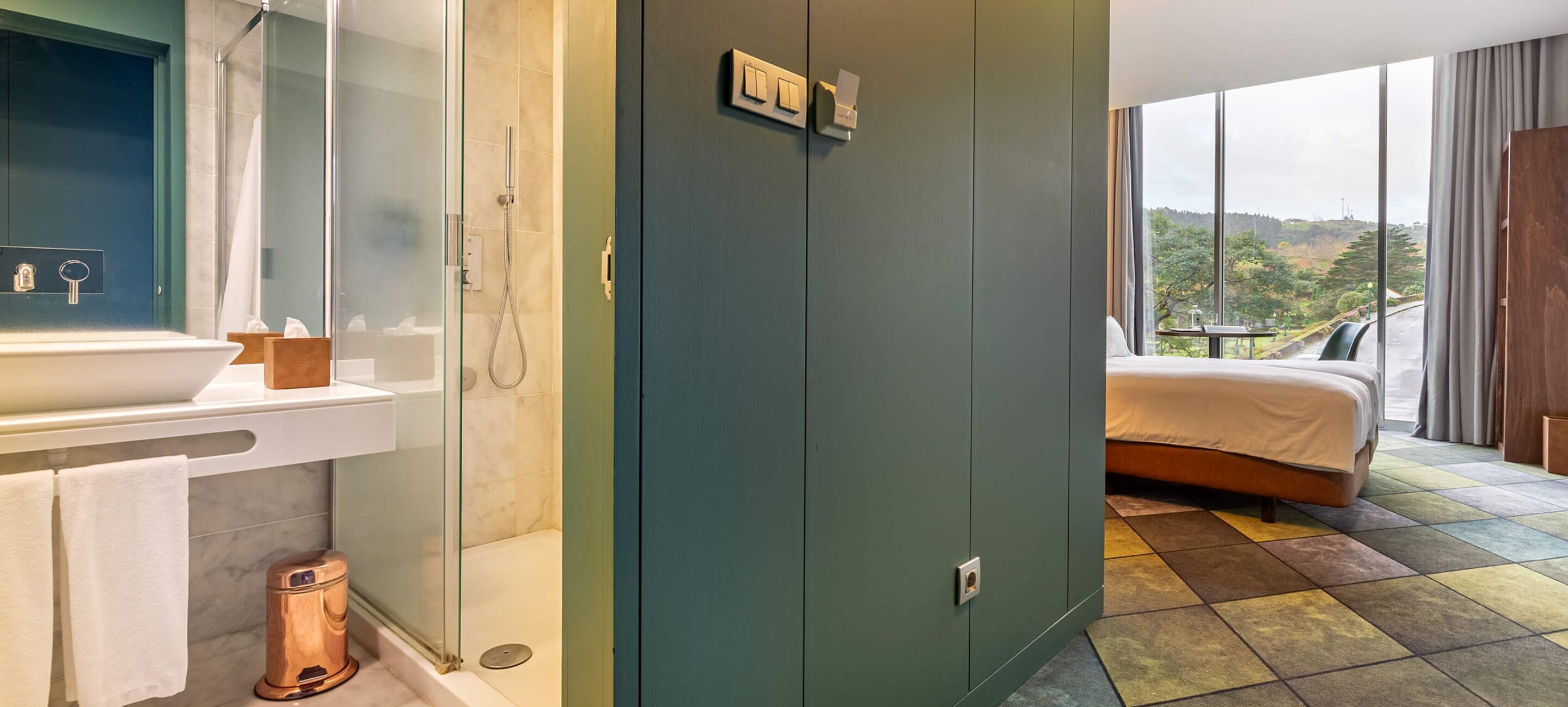 Octant Hotels Furnas