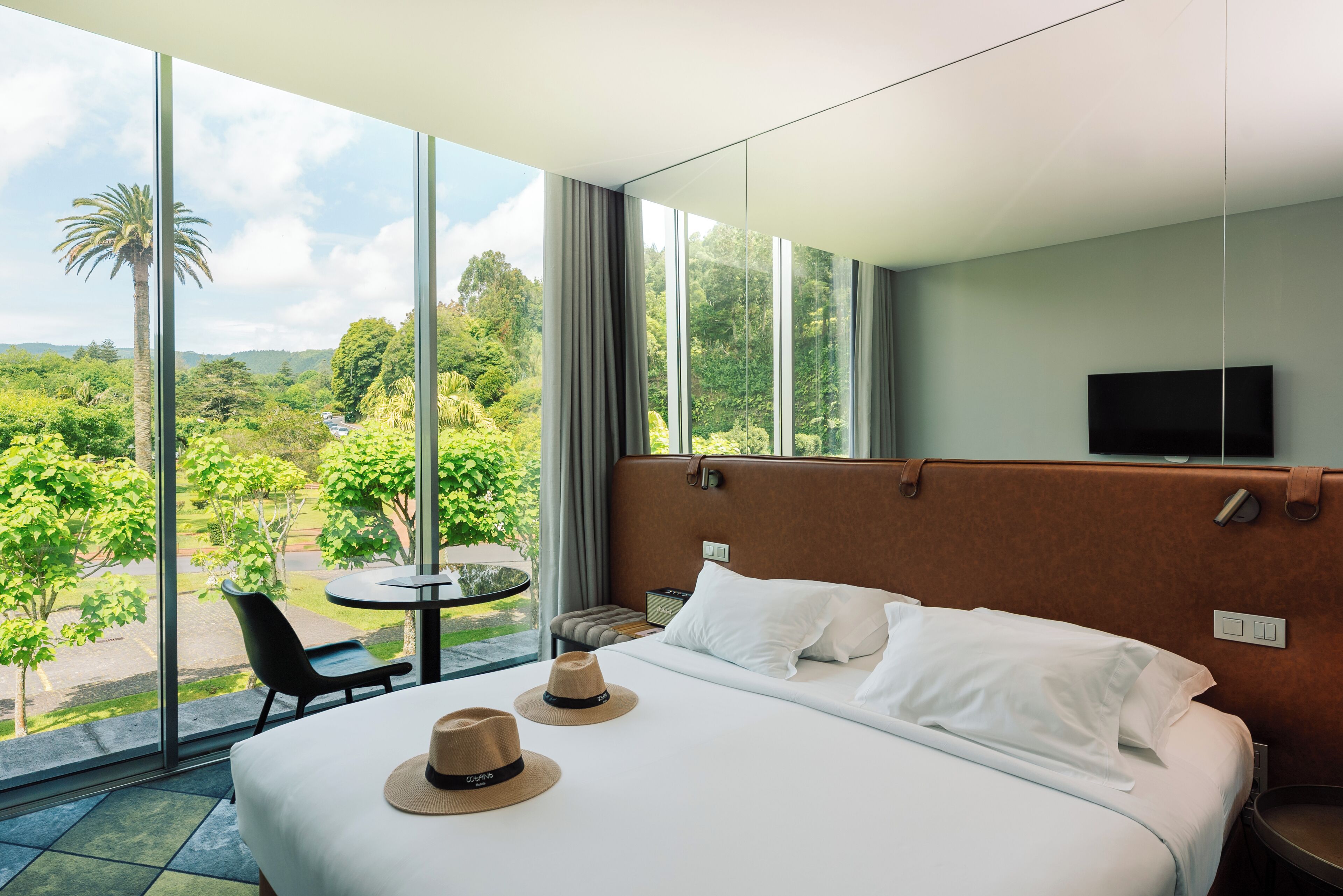 Octant Hotels Furnas