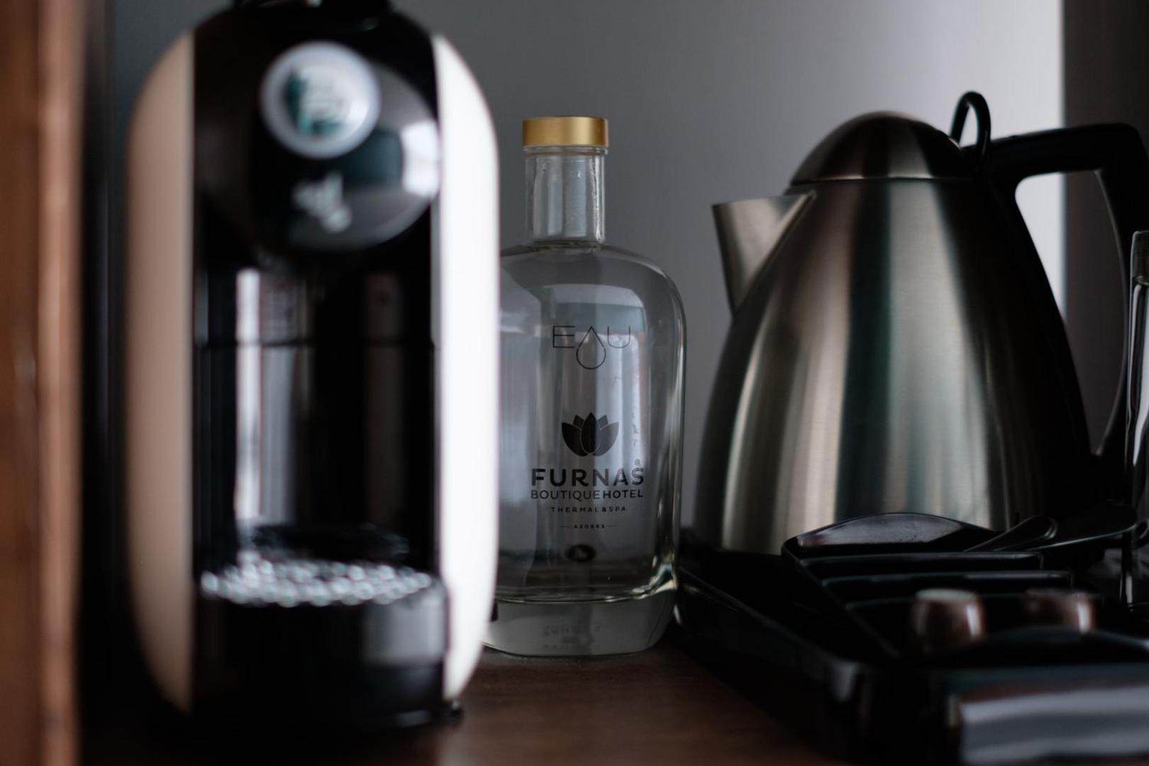 Octant Hotels Furnas