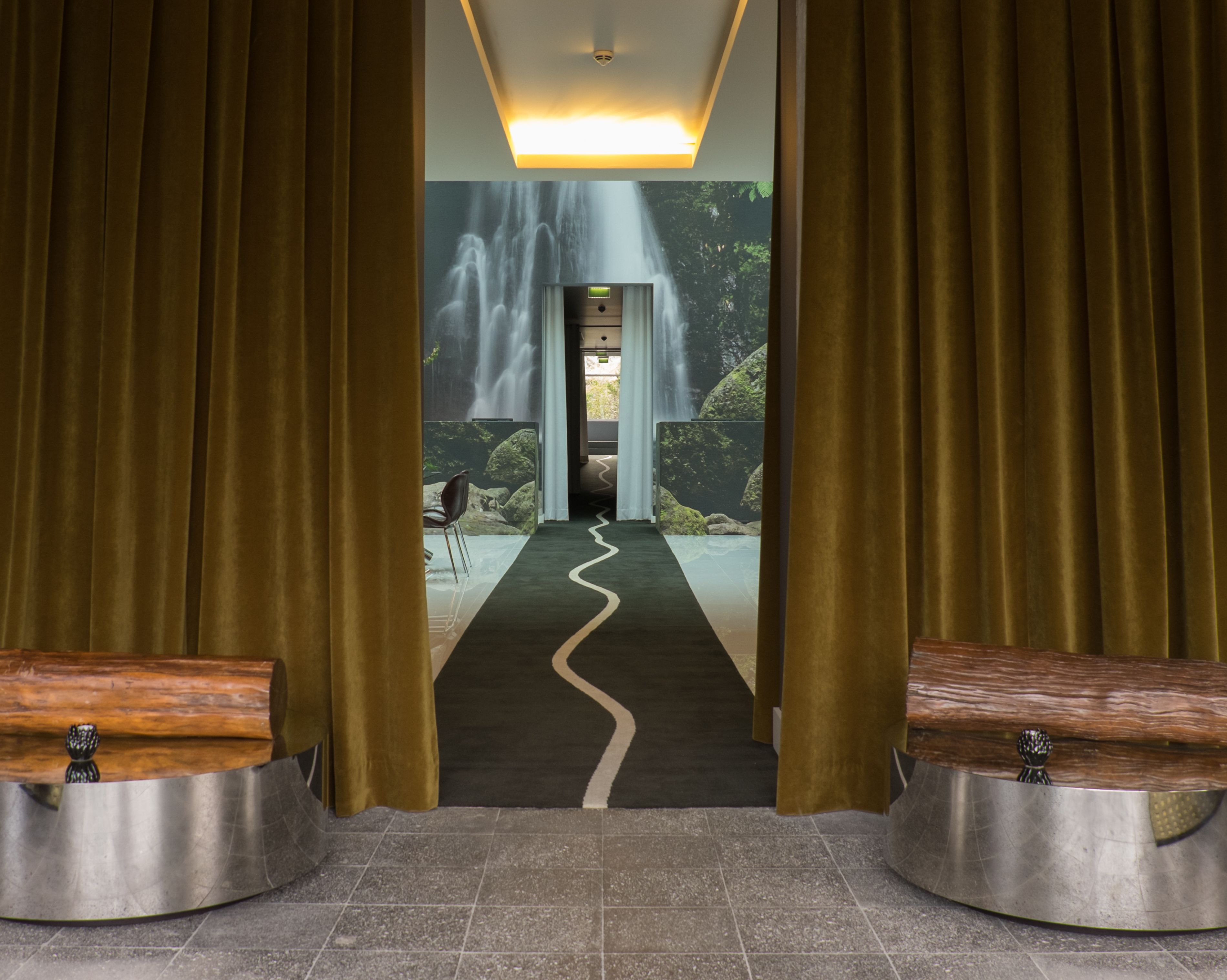 Octant Hotels Furnas