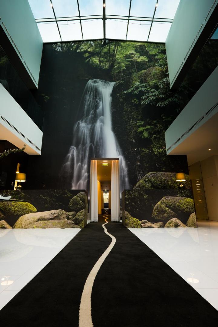 Octant Hotels Furnas