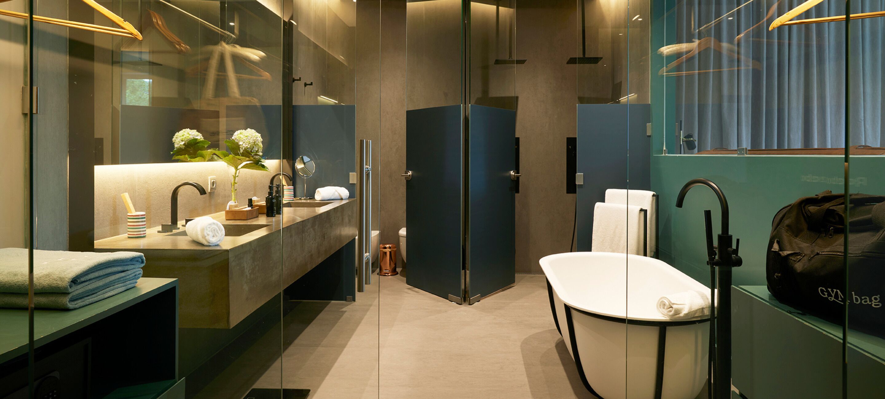 Octant Hotels Furnas