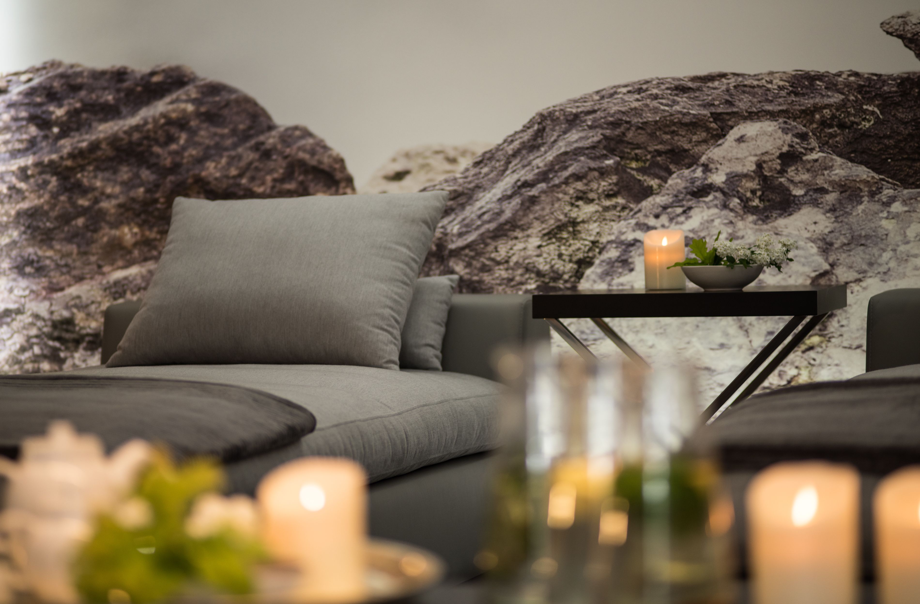 Octant Hotels Furnas