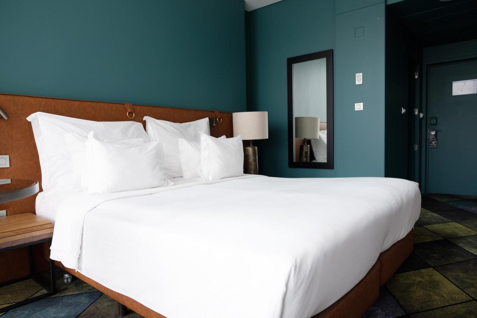 Octant Hotels Furnas