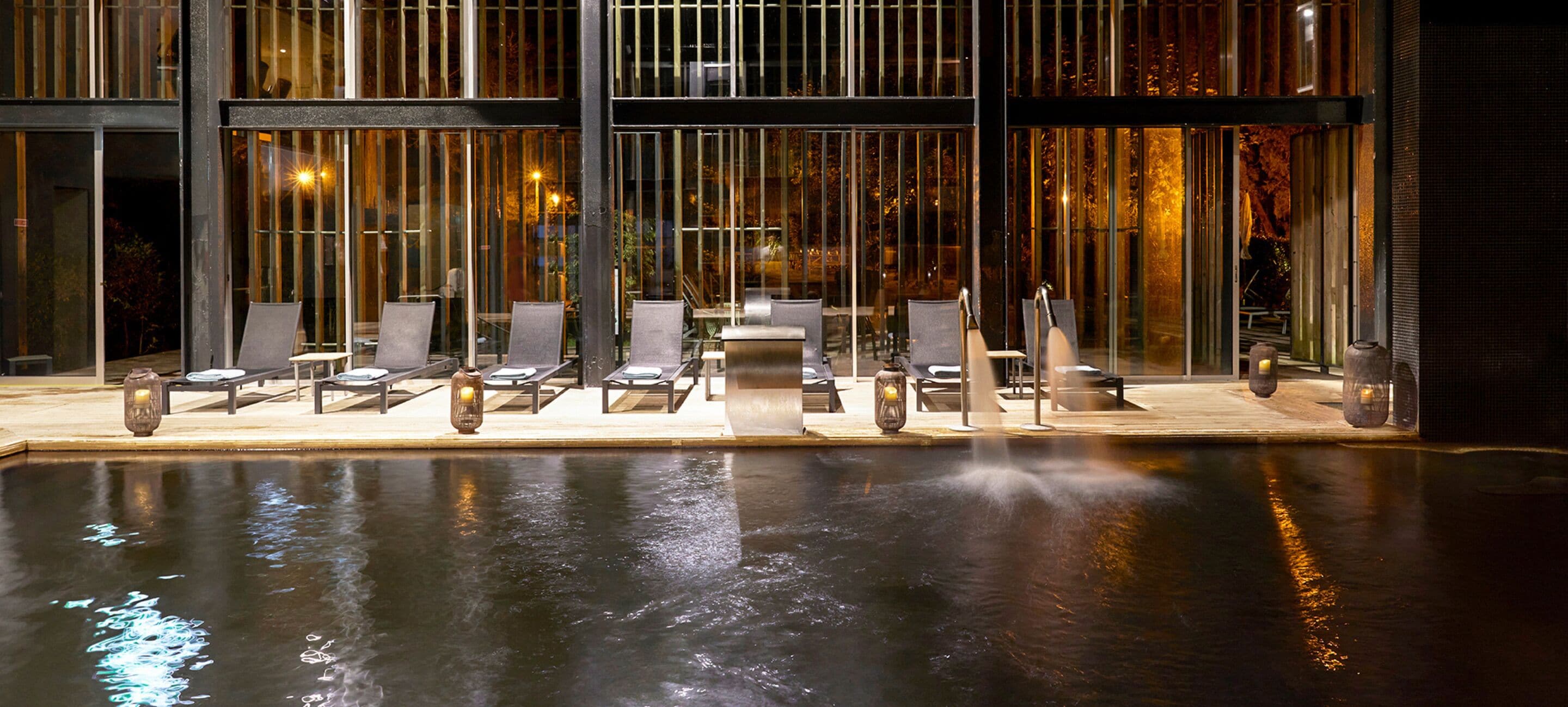 Octant Hotels Furnas