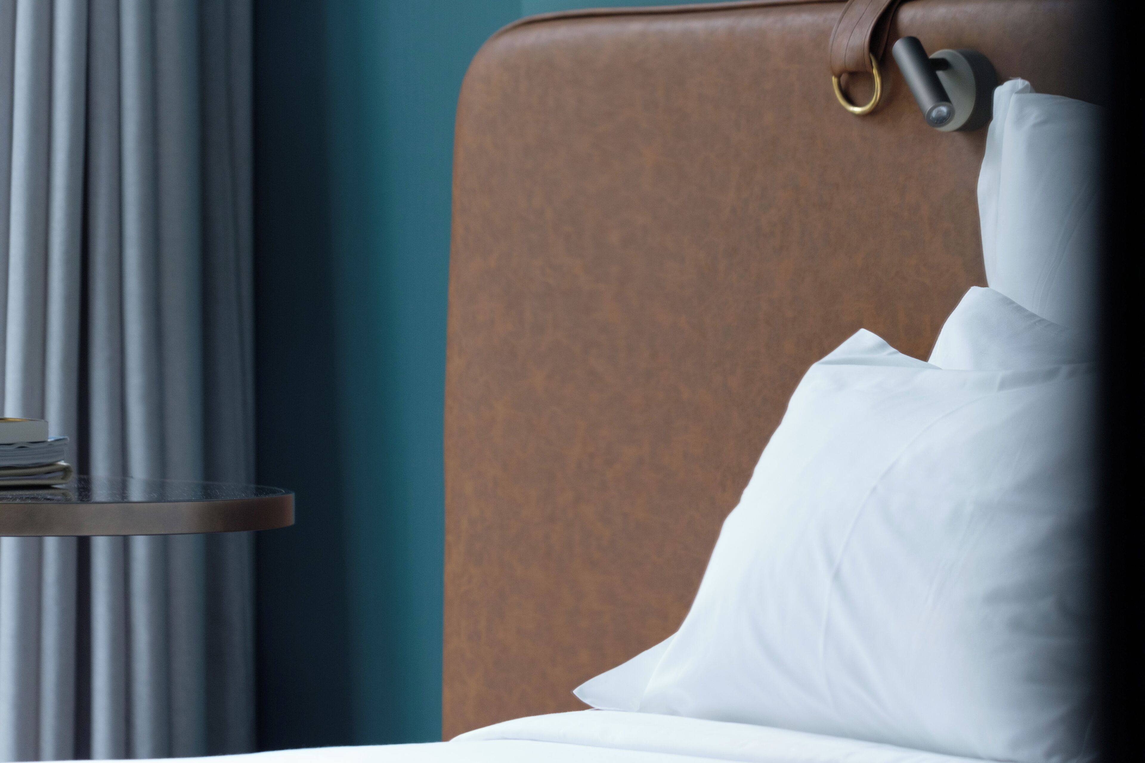 Octant Hotels Furnas