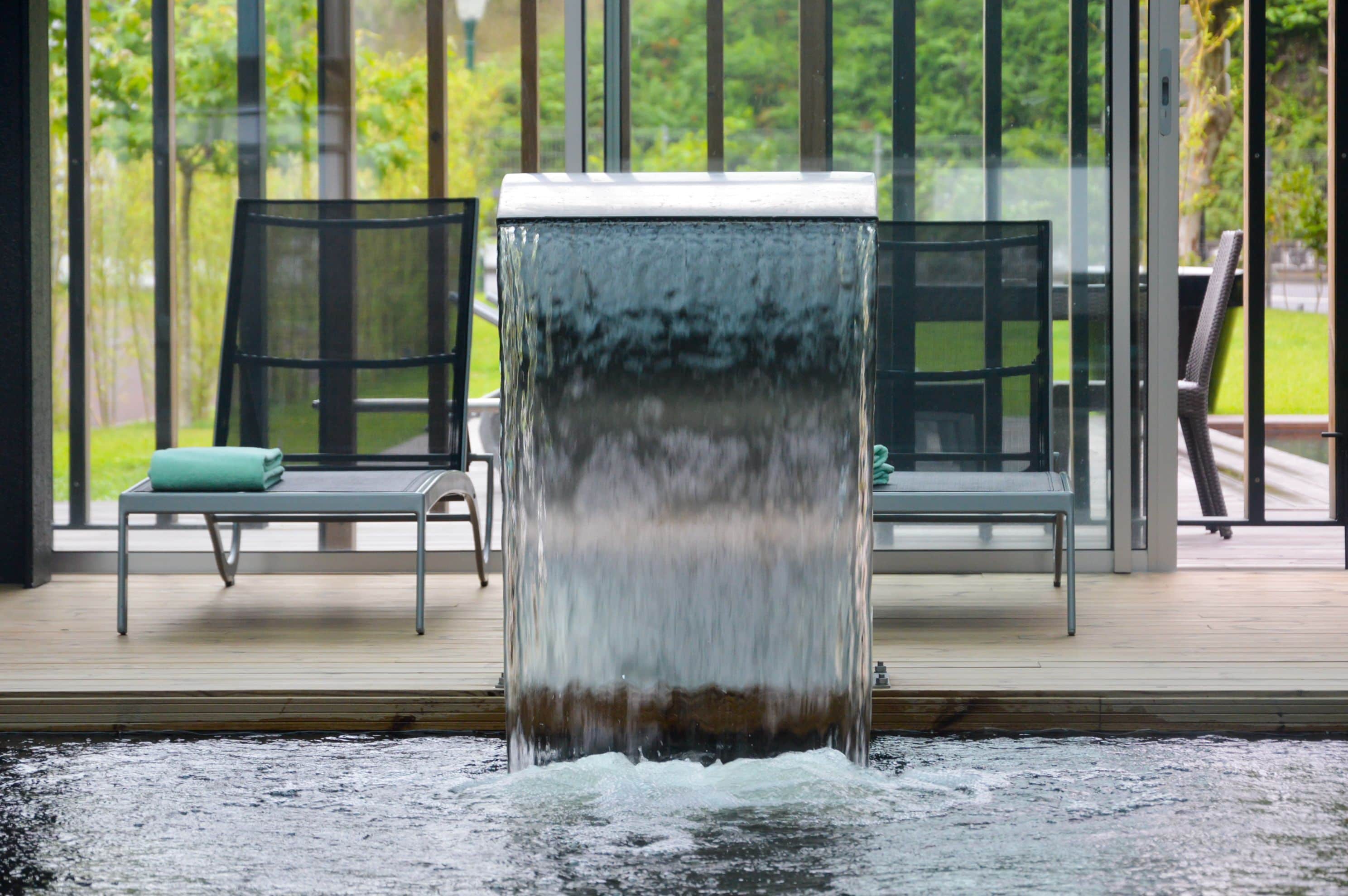 Octant Hotels Furnas