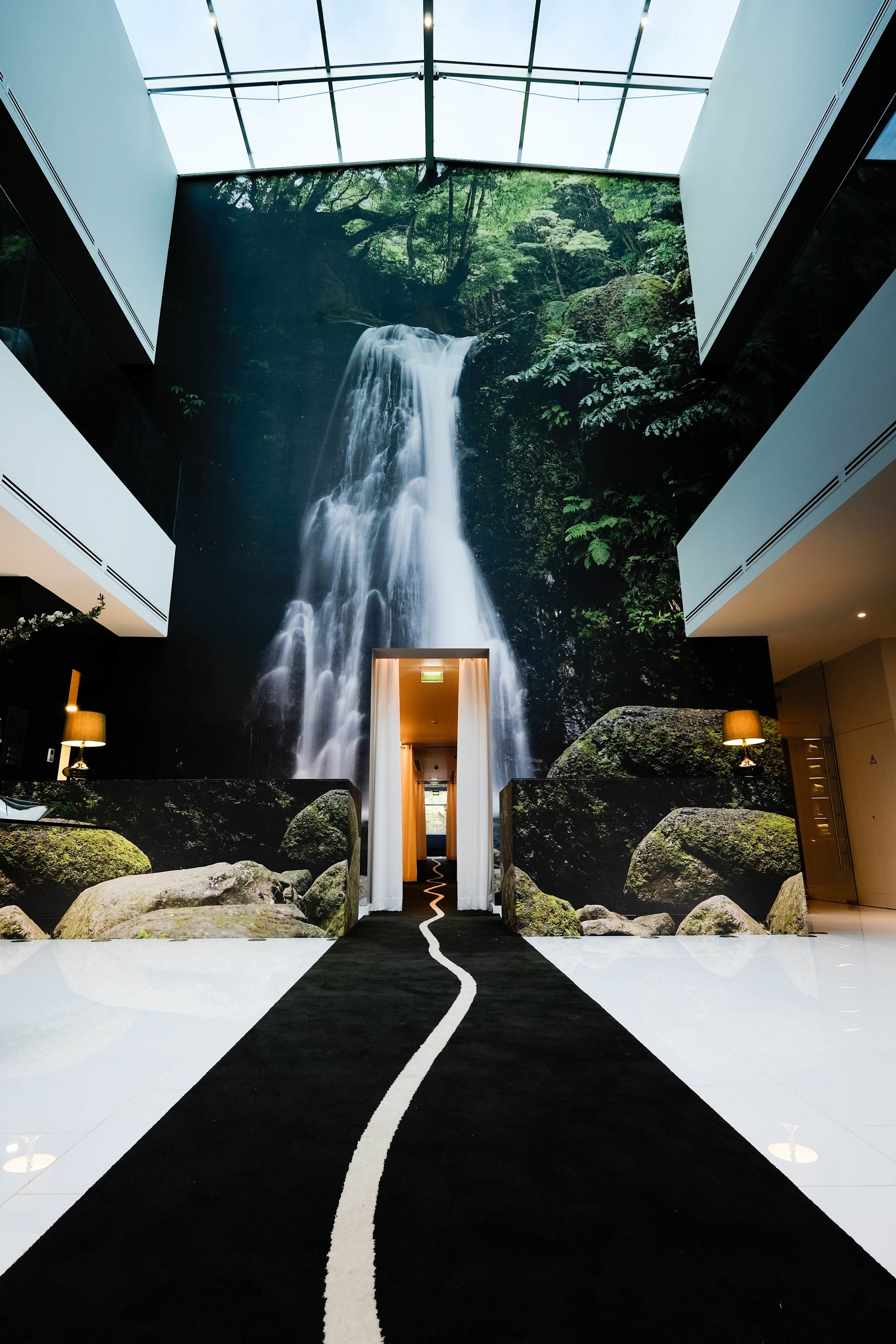 Octant Hotels Furnas