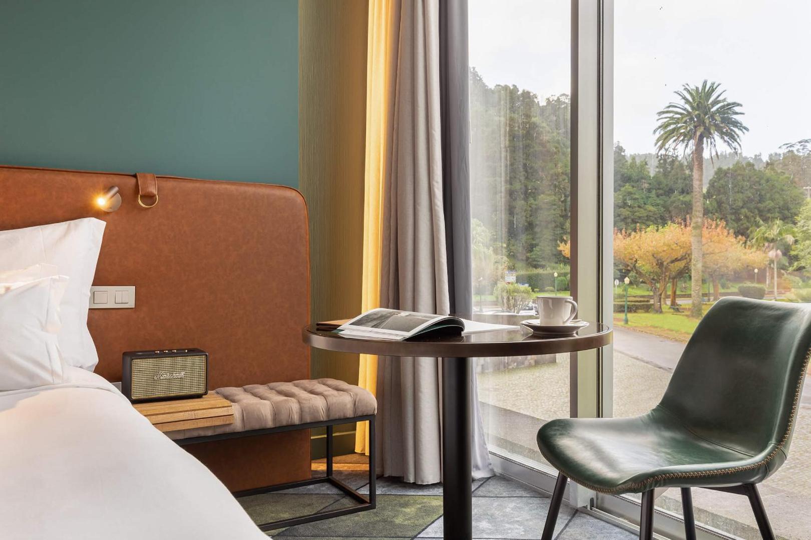 Octant Hotels Furnas