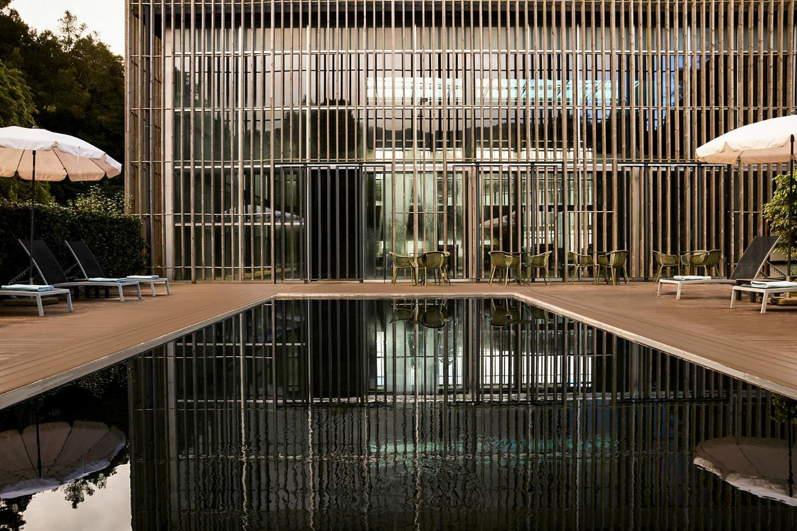 Octant Hotels Furnas