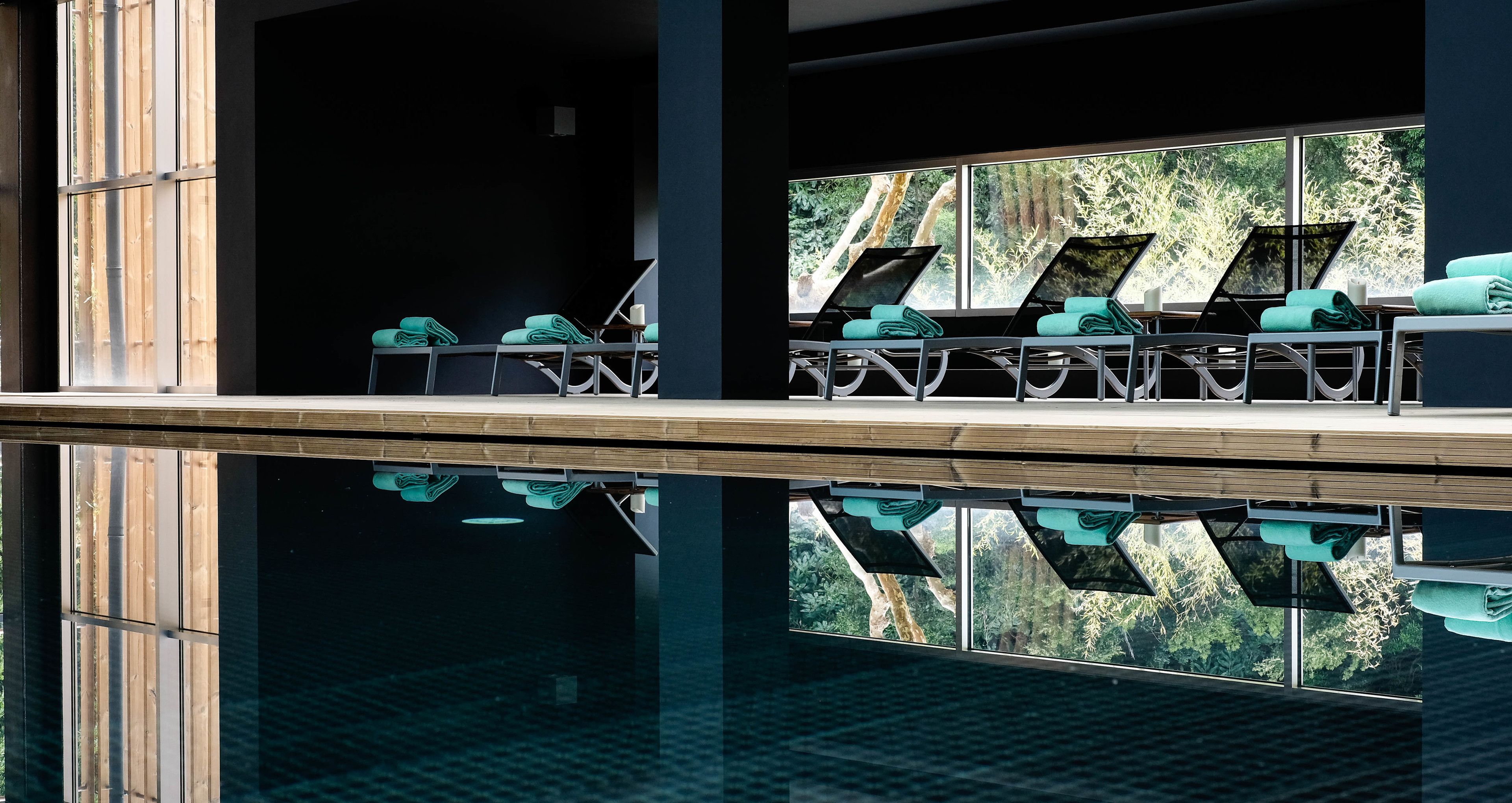 Octant Hotels Furnas