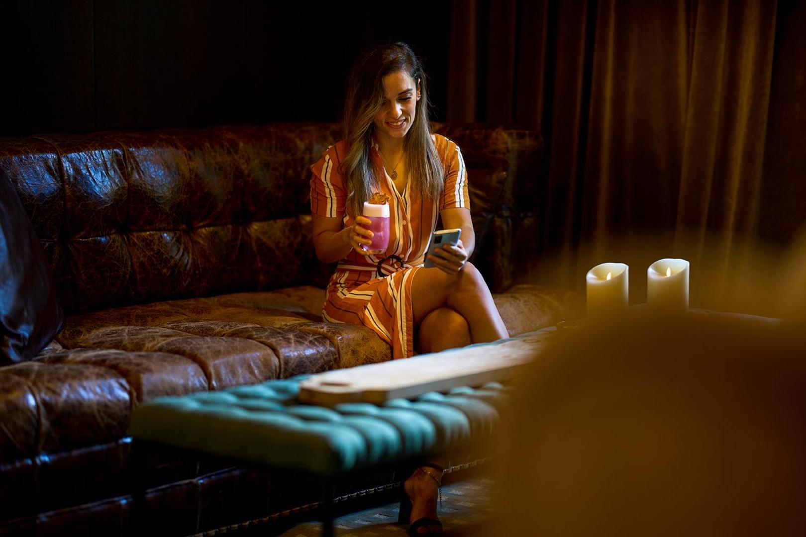 Octant Hotels Furnas