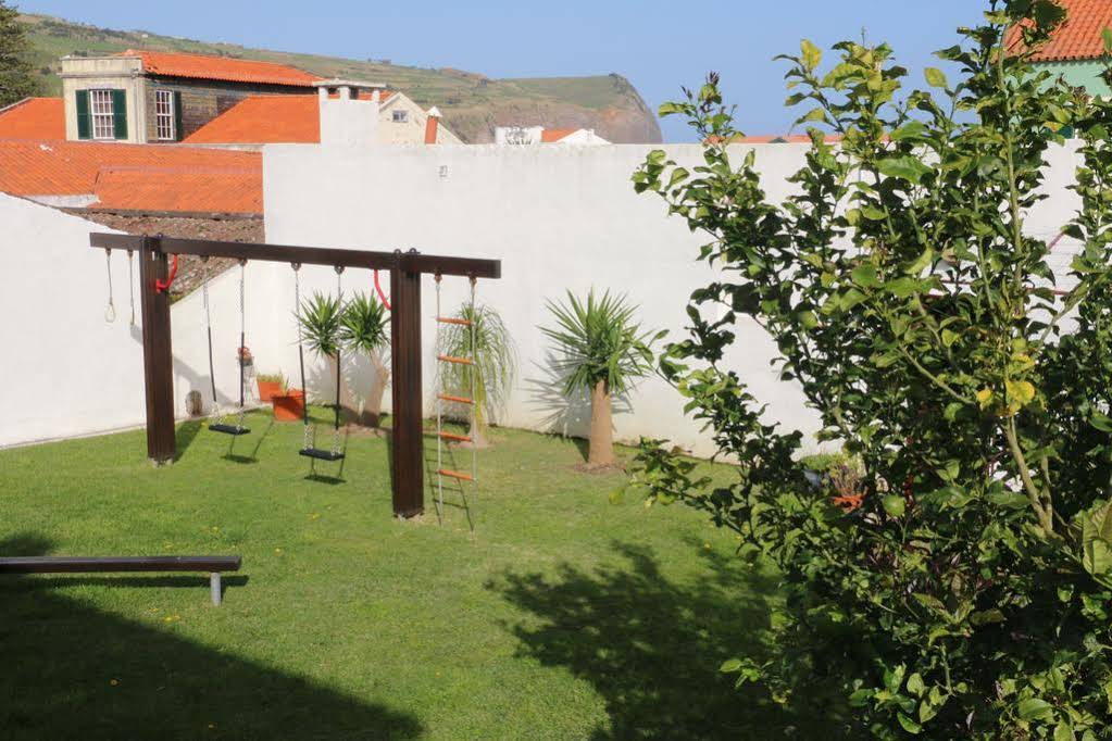 Apartamentos Sao Joao