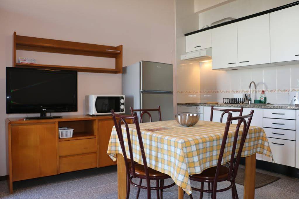 Apartamentos Sao Joao