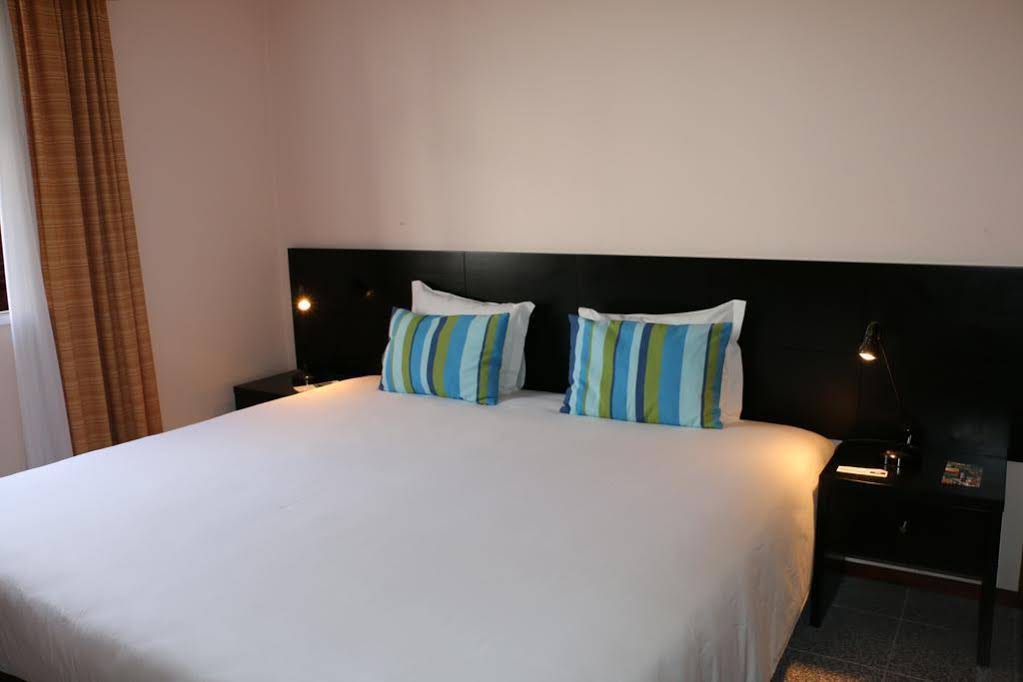 Apartamentos Sao Joao