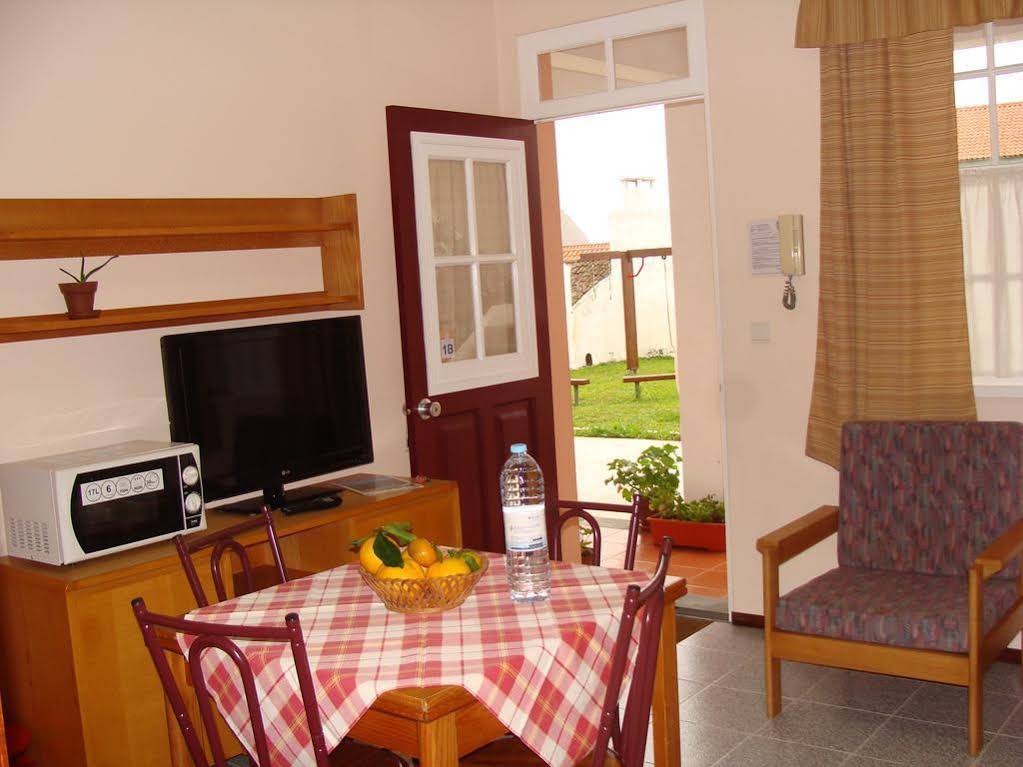 Apartamentos Sao Joao