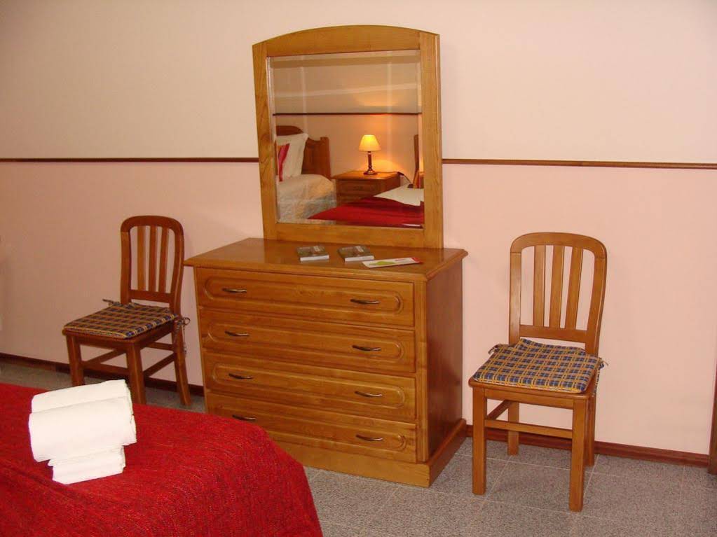 Apartamentos Sao Joao
