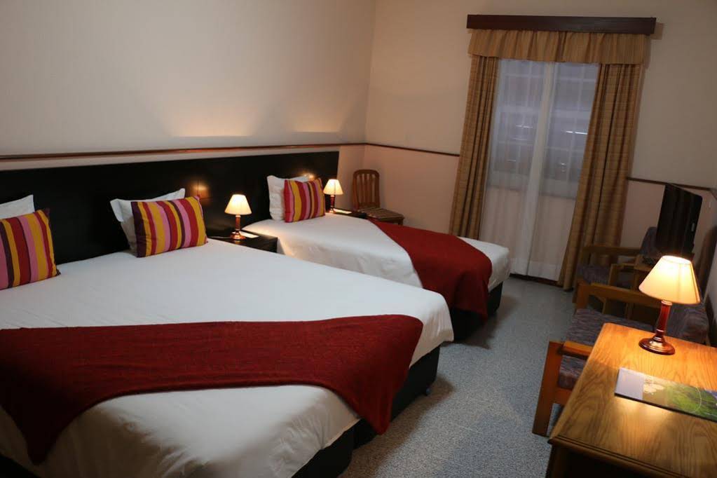 Apartamentos Sao Joao