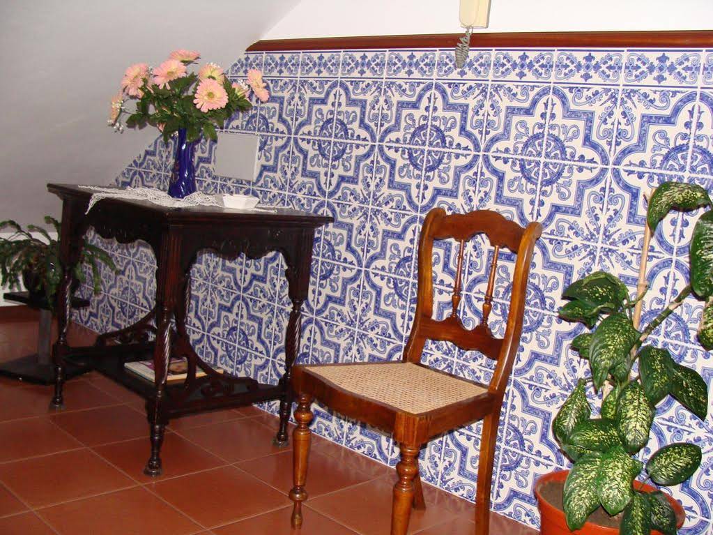 Apartamentos Sao Joao