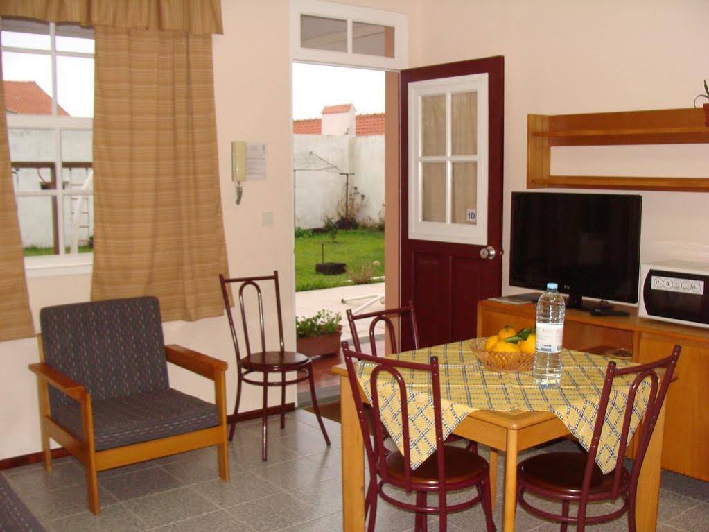 Apartamentos Sao Joao