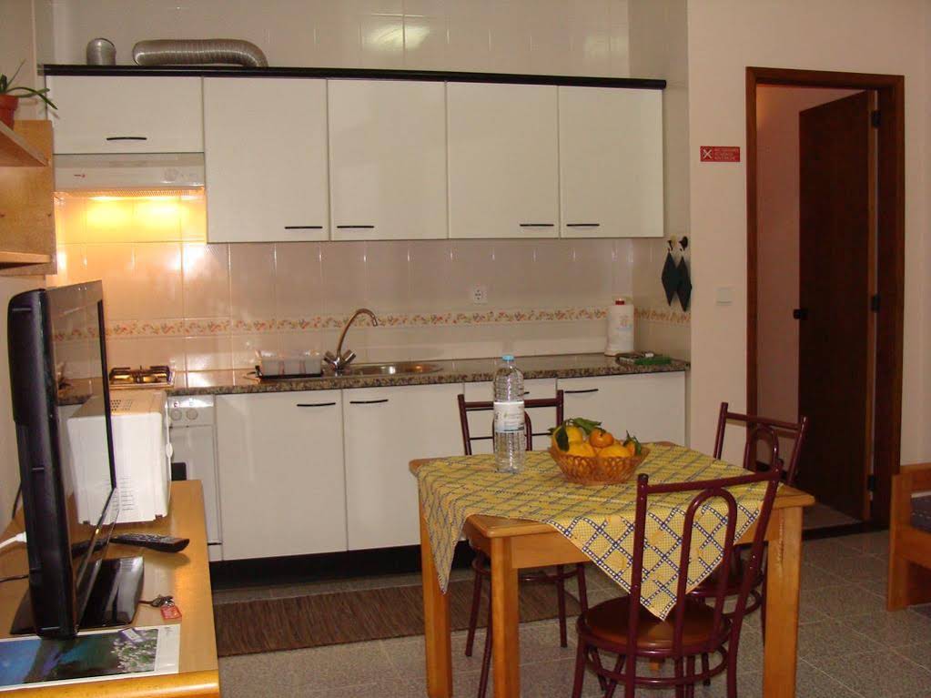 Apartamentos Sao Joao