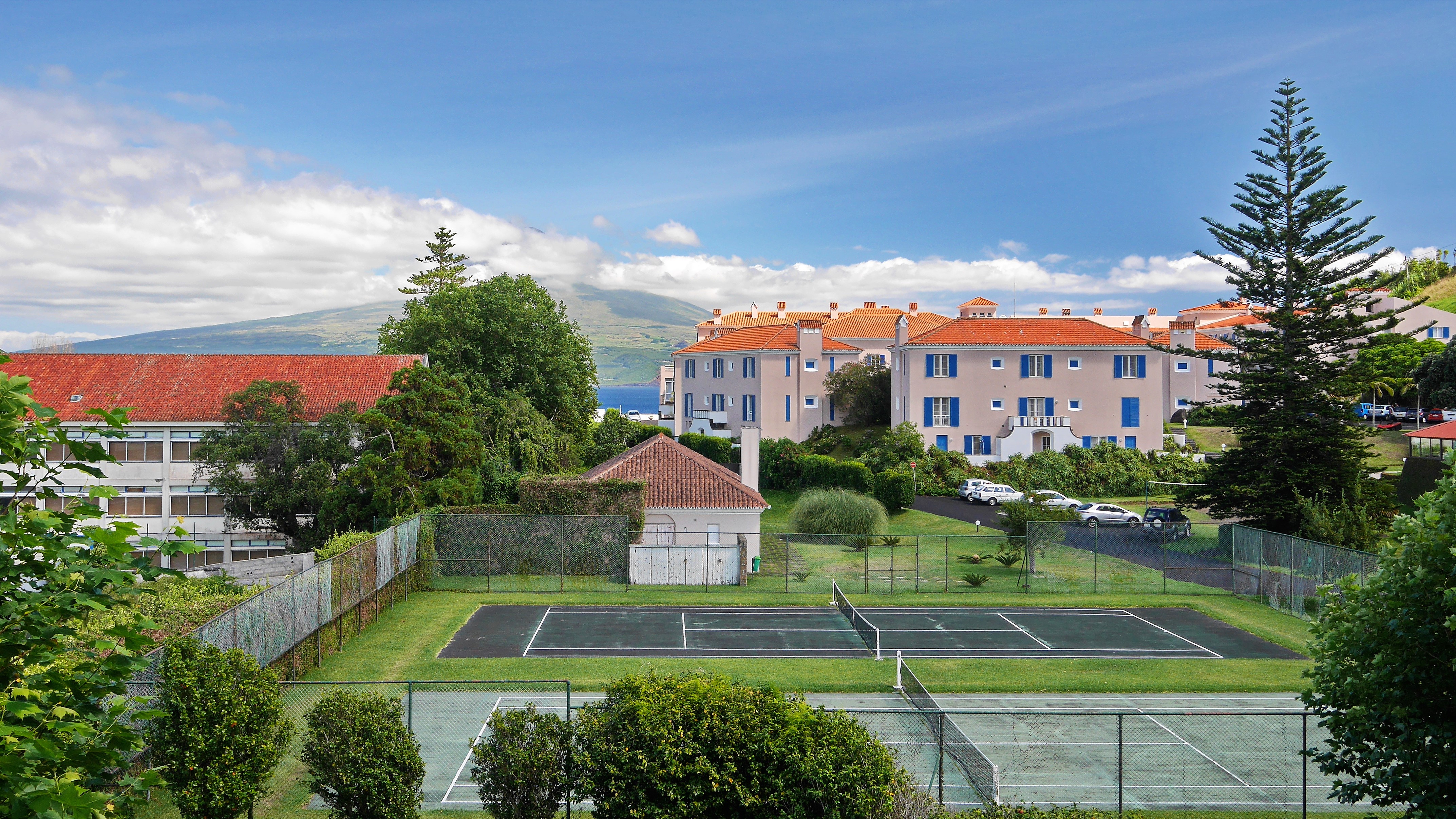 Azoris Faial Garden Hotel