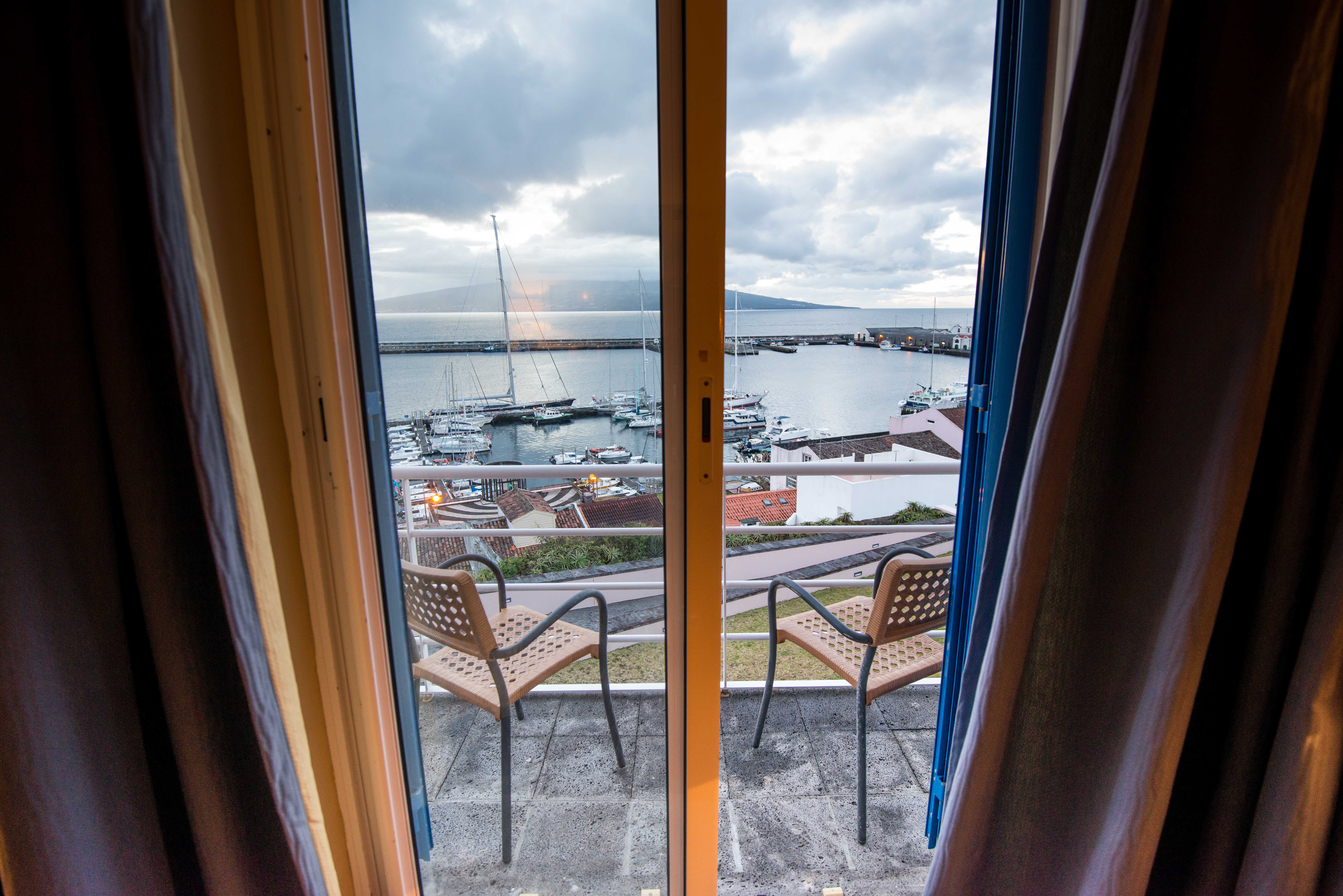 Azoris Faial Garden Hotel