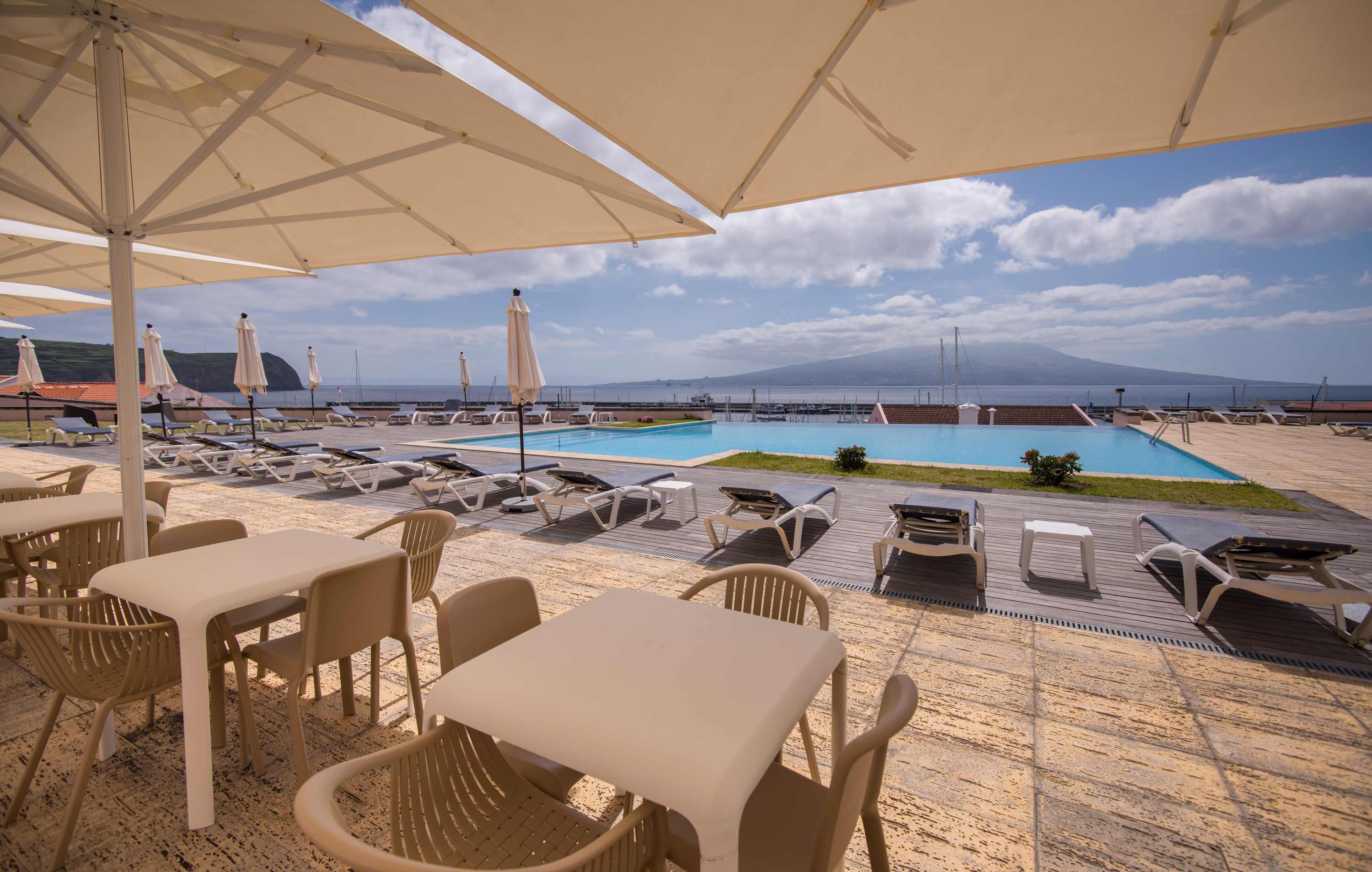 Azoris Faial Garden Hotel
