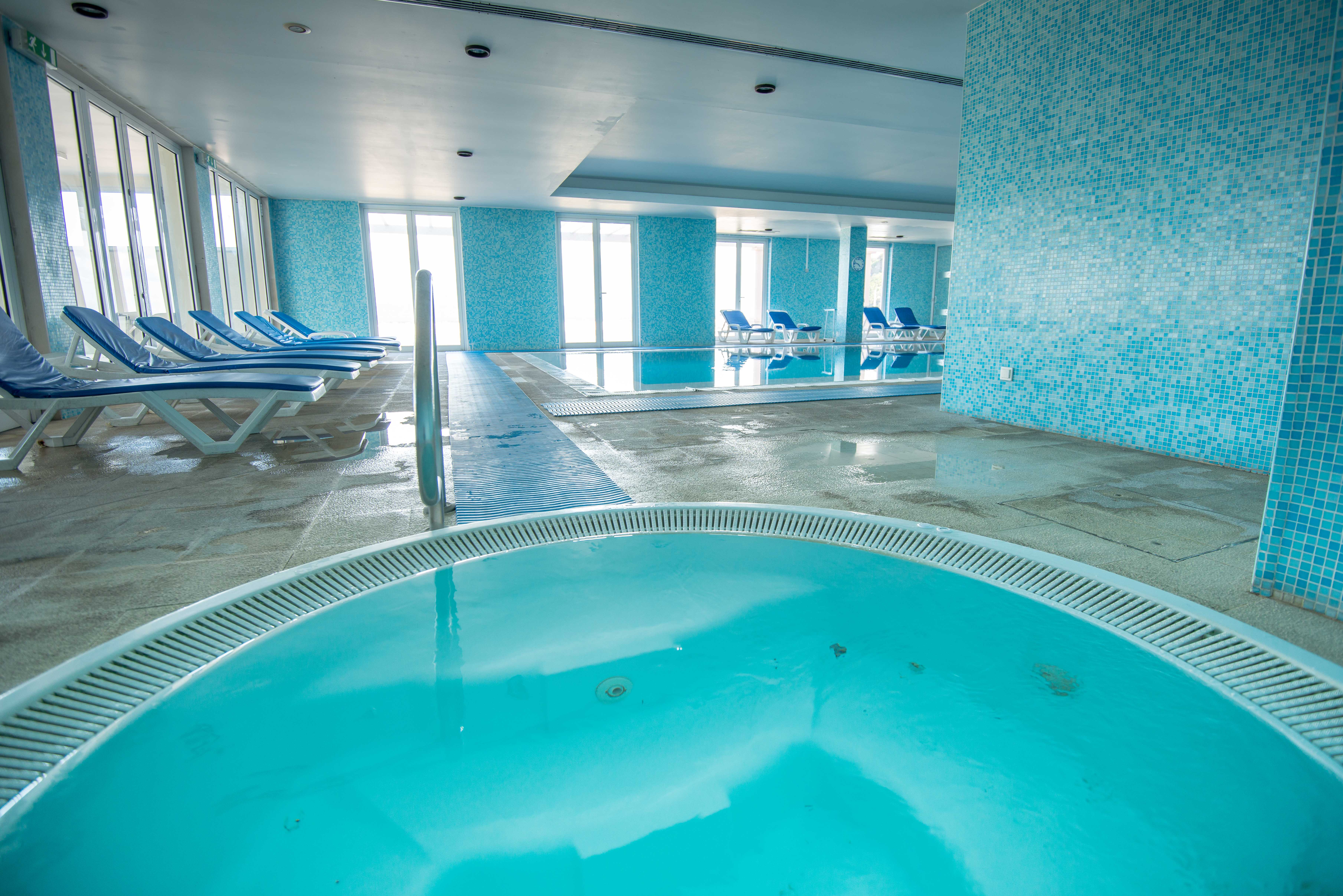 Azoris Faial Garden Hotel
