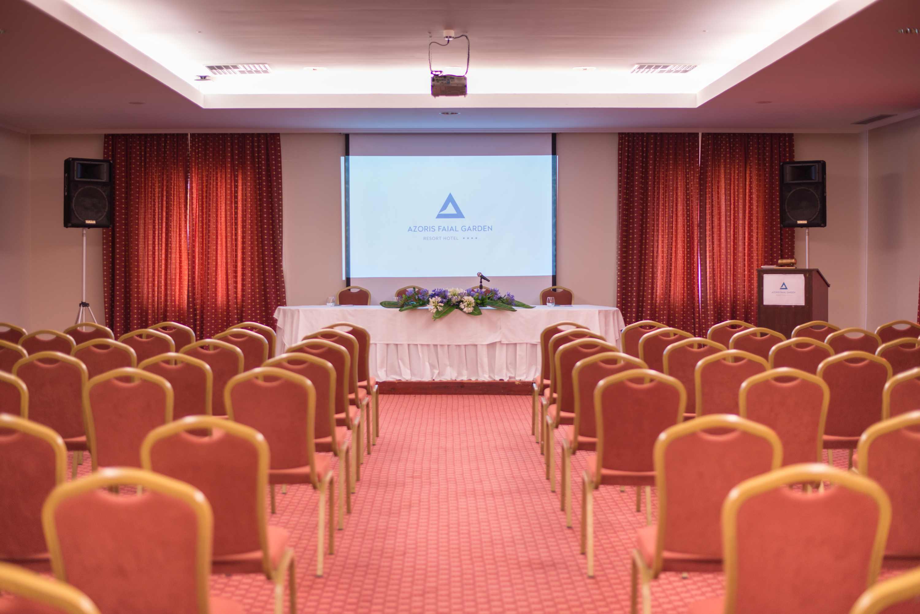 Azoris Faial Garden Hotel