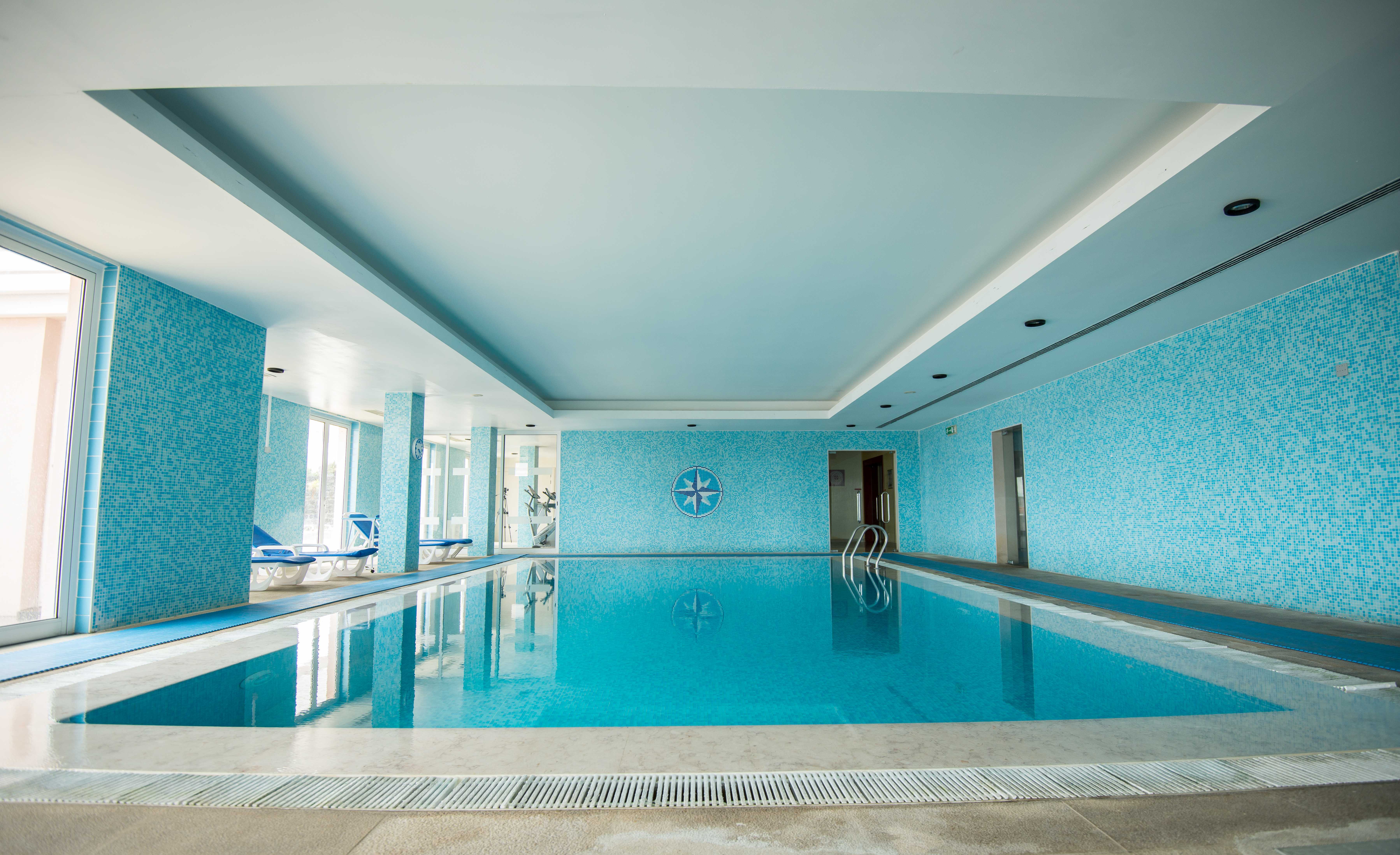 Azoris Faial Garden Hotel