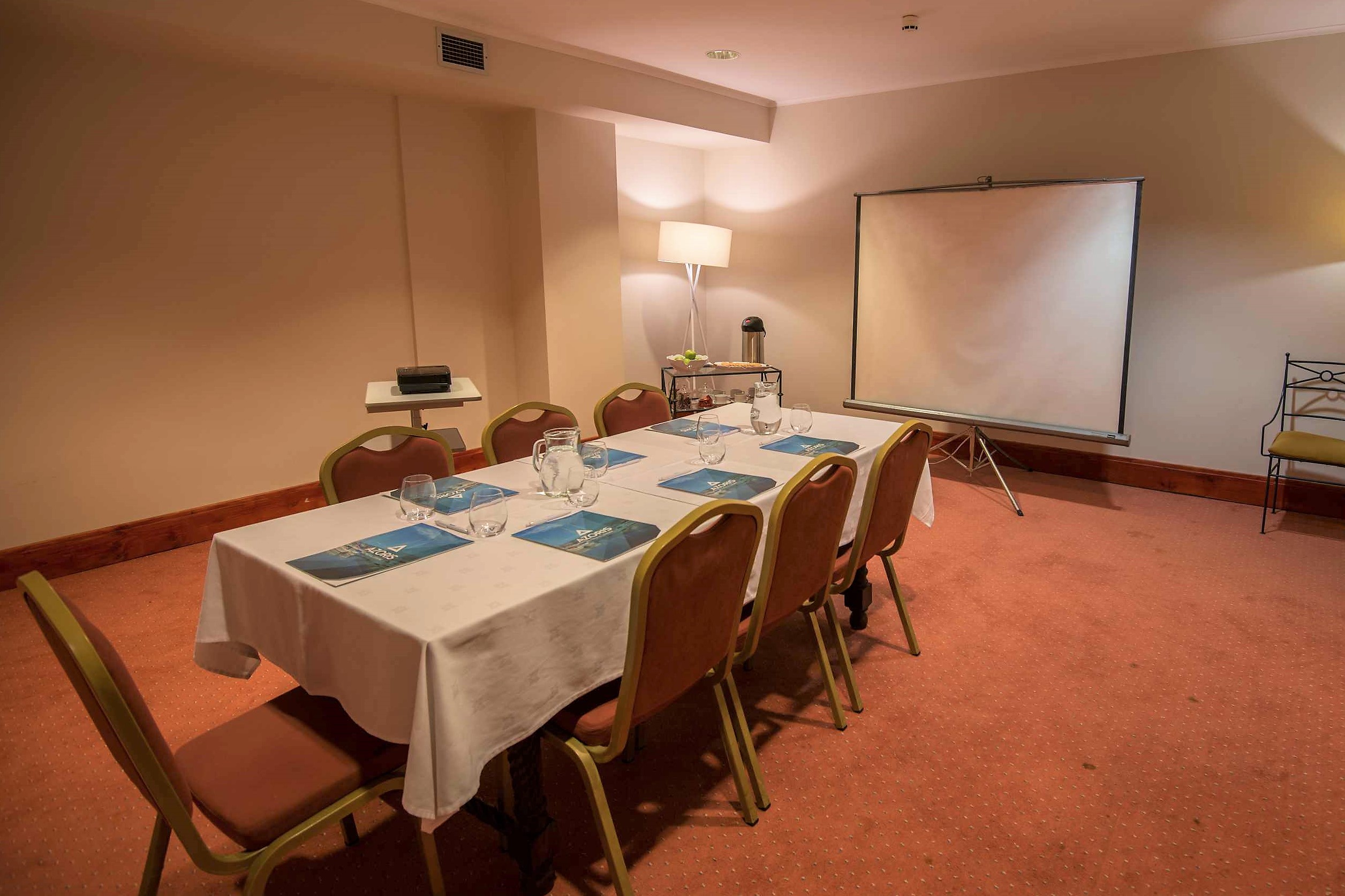 Azoris Faial Garden Hotel