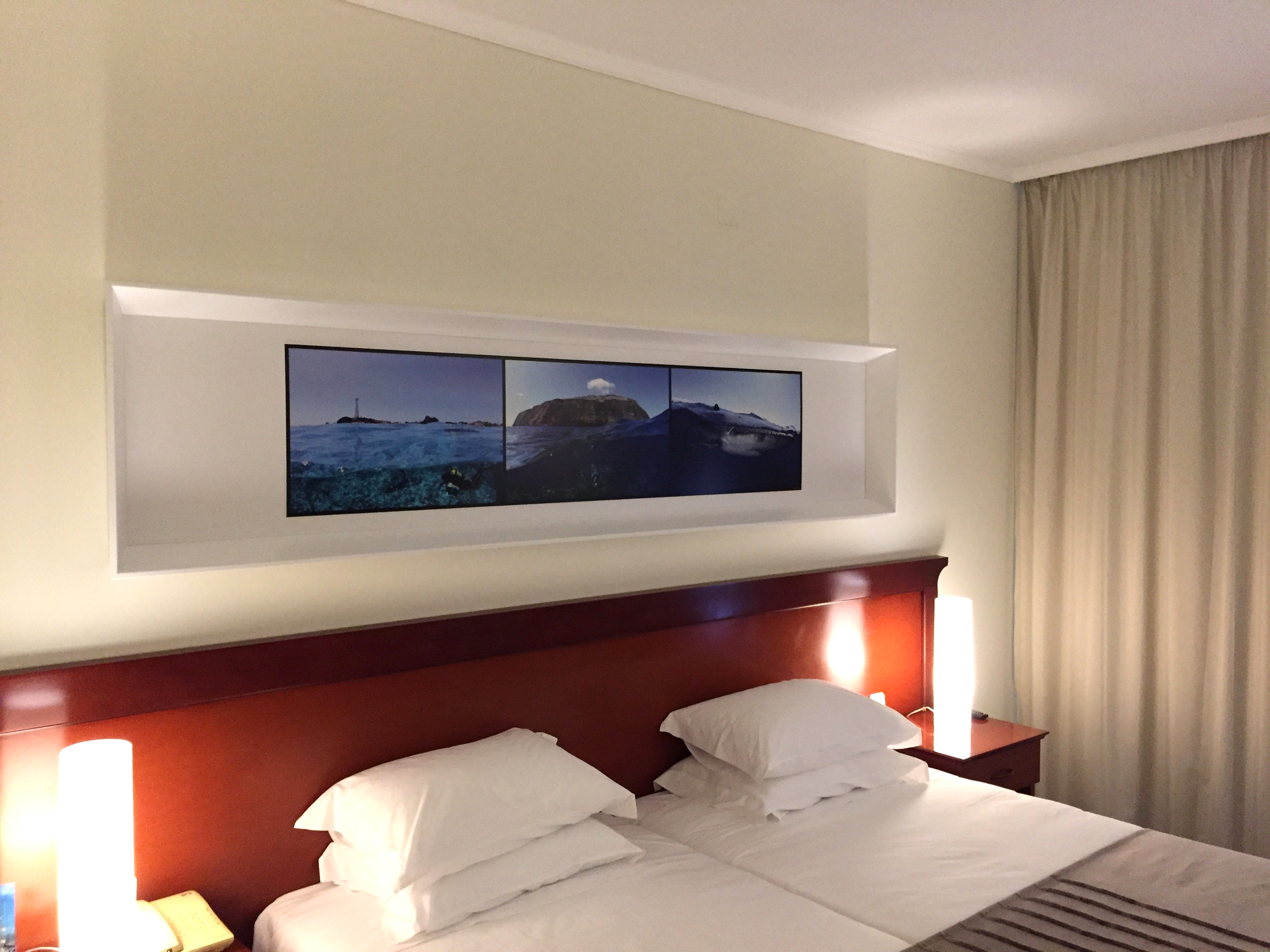 Azoris Faial Garden Hotel