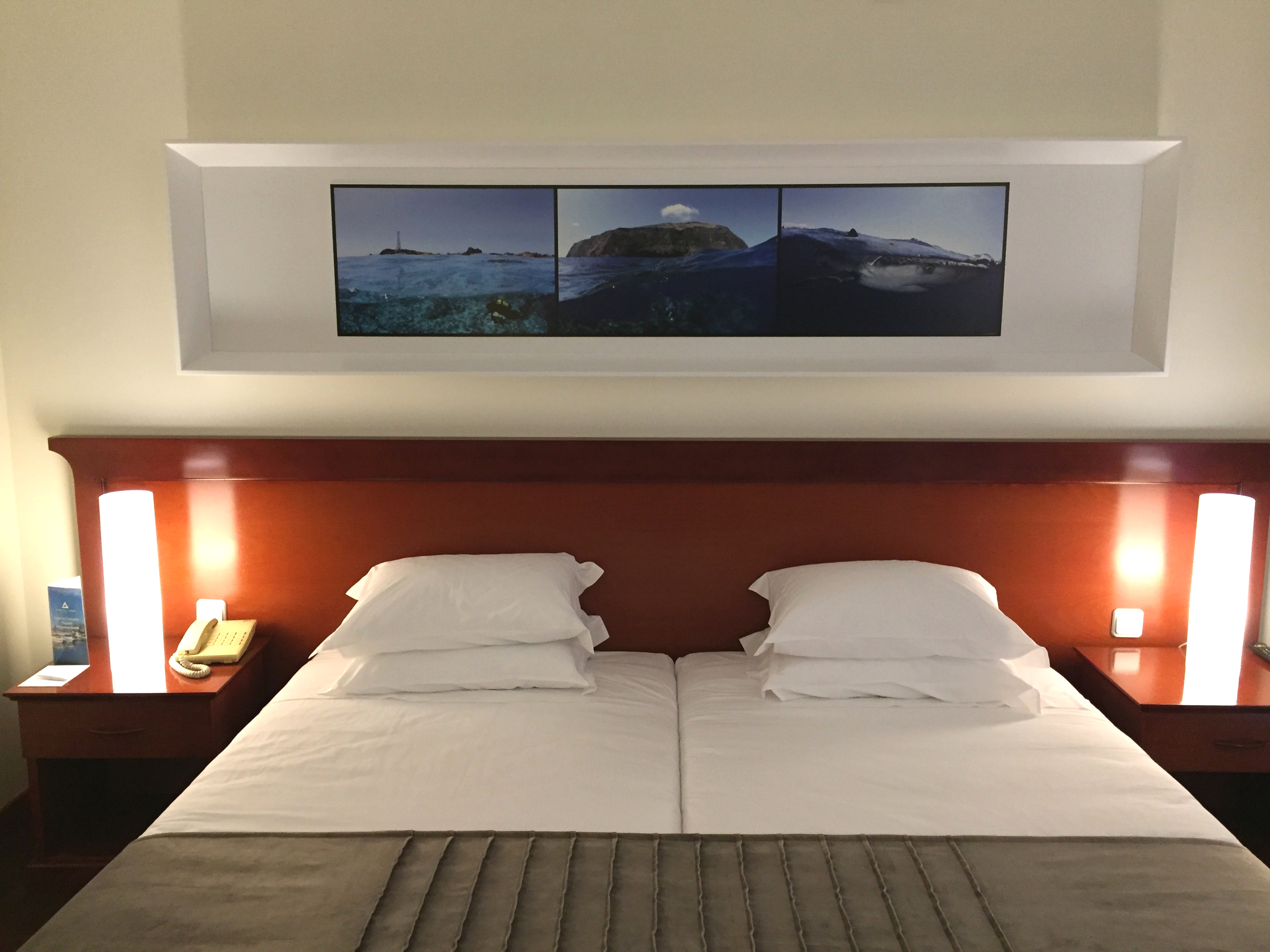 Azoris Faial Garden Hotel
