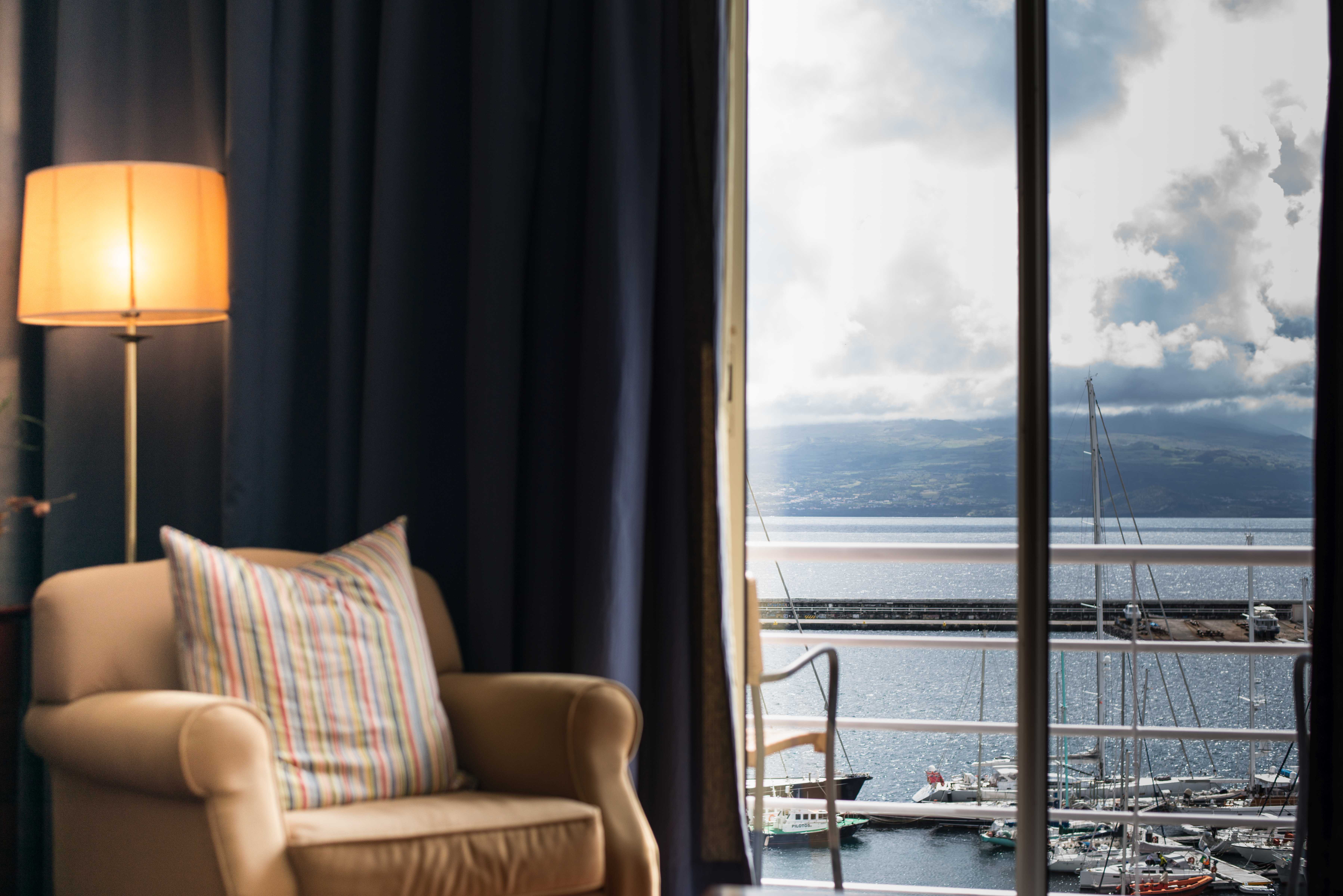 Azoris Faial Garden Hotel