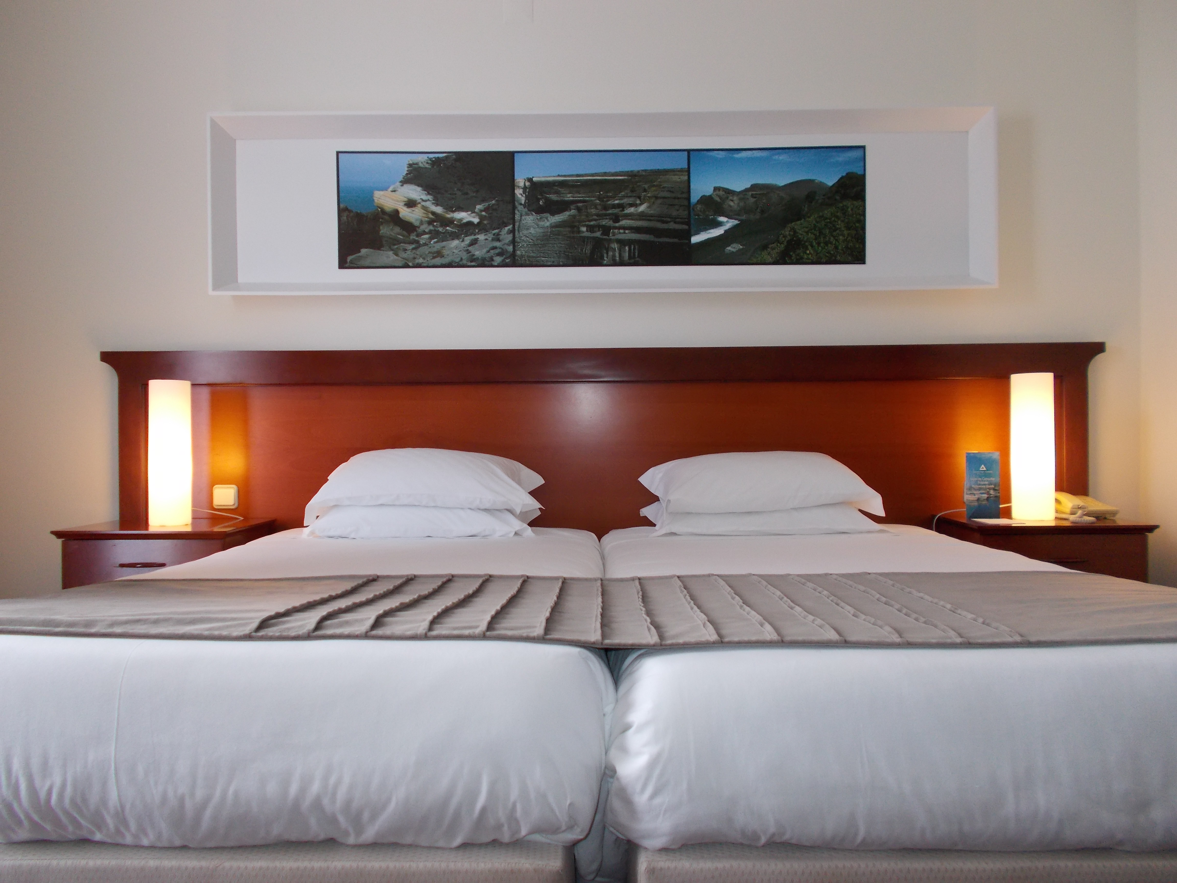 Azoris Faial Garden Hotel
