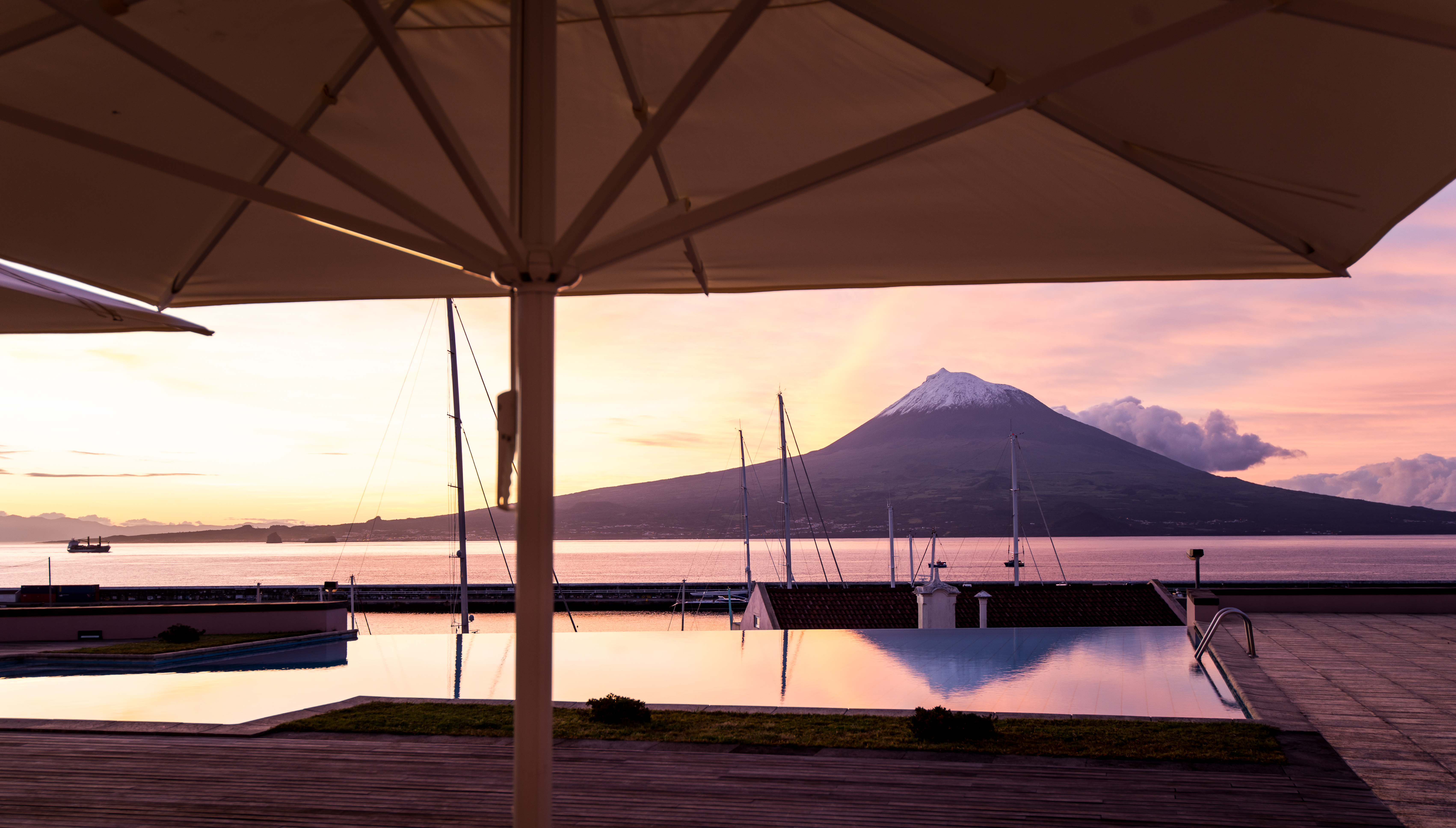 Azoris Faial Garden Hotel