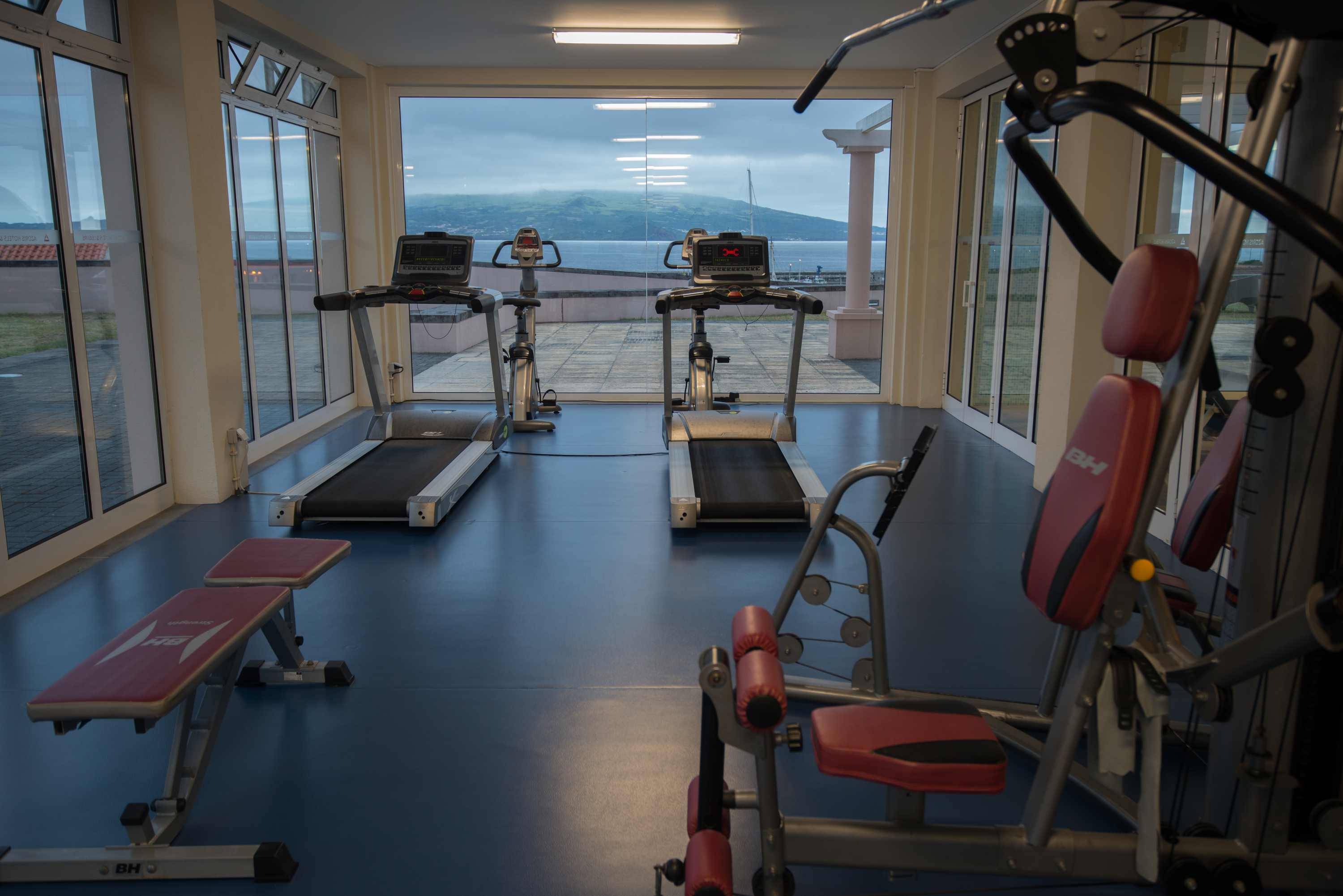 Azoris Faial Garden Hotel