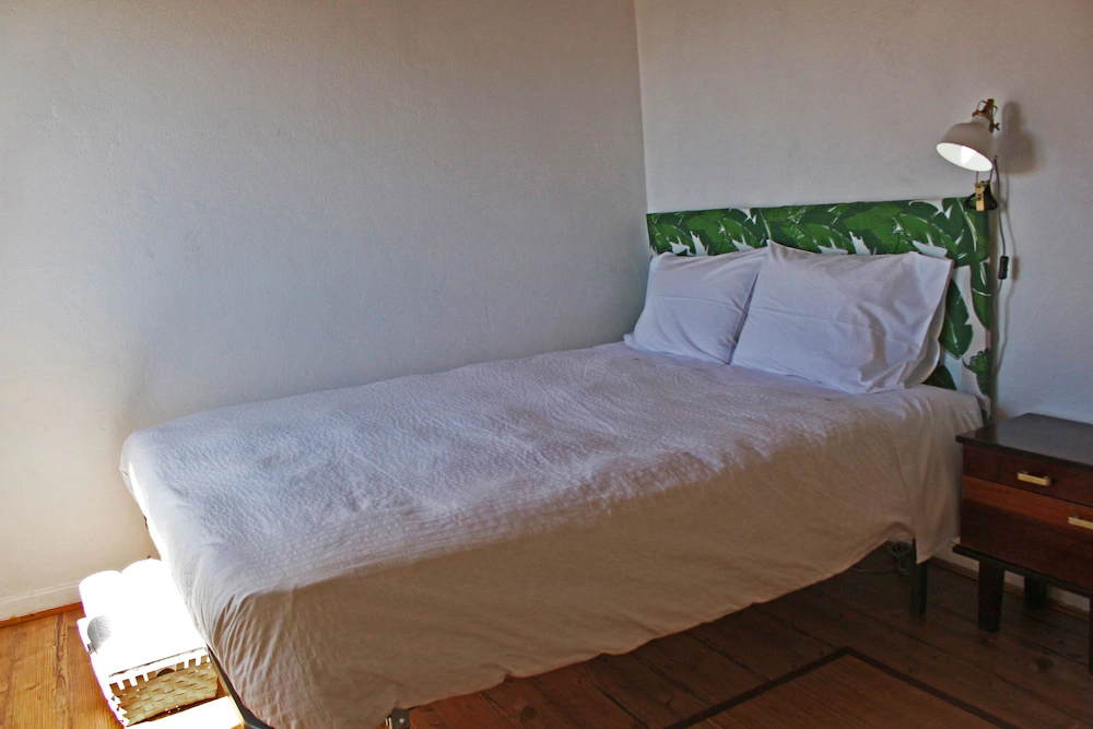 Porto Pim Guest House