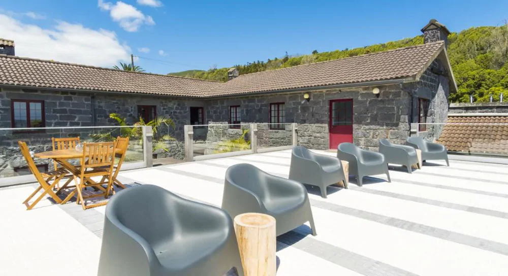 Quinta Do Torcaz