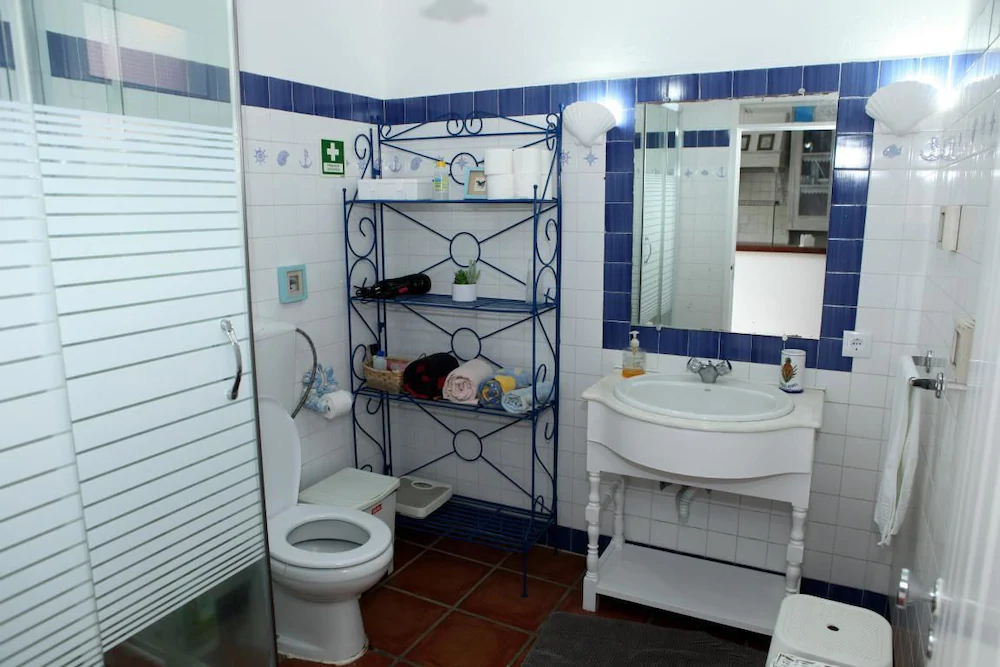 Casa Do Refúgio by Green Vacations