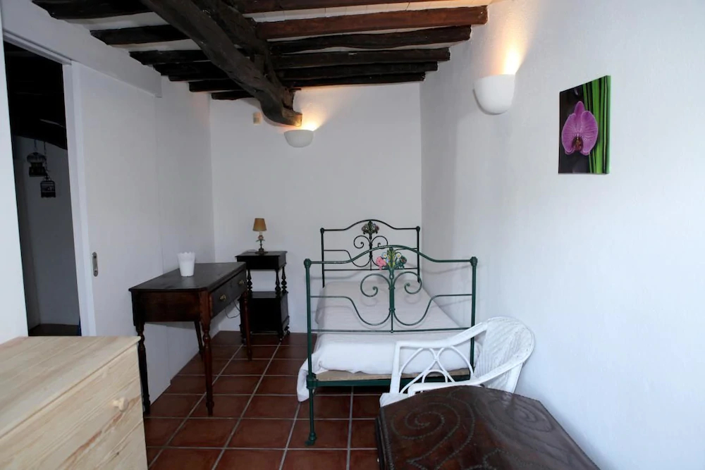 Casa Do Refúgio by Green Vacations