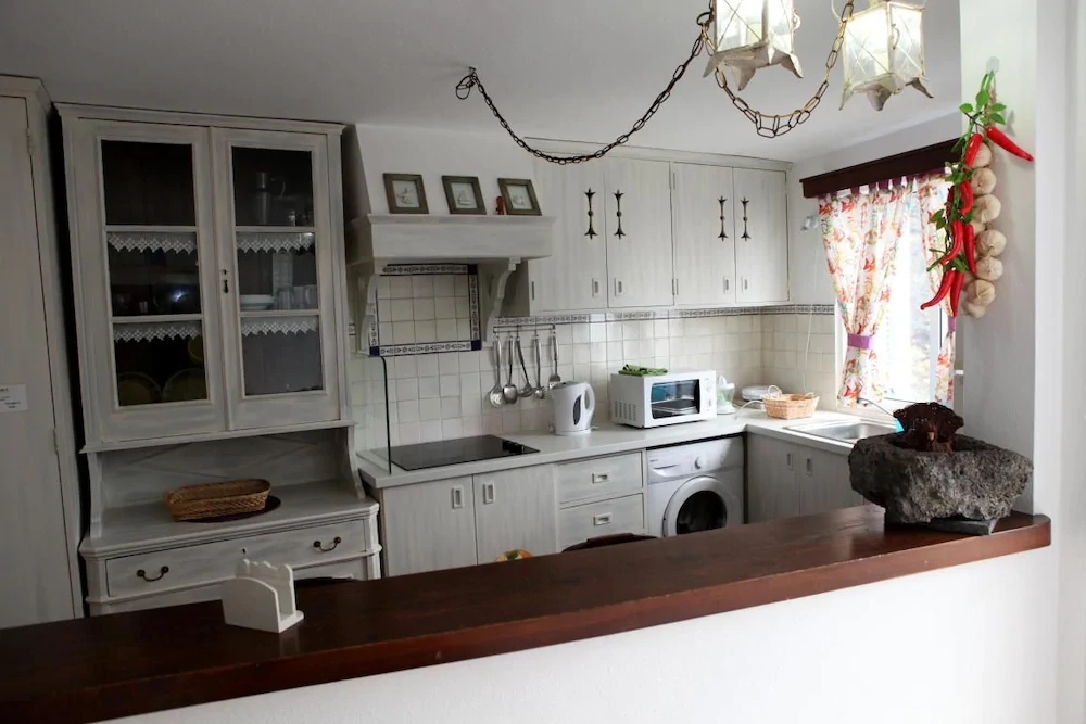 Casa Do Refúgio by Green Vacations